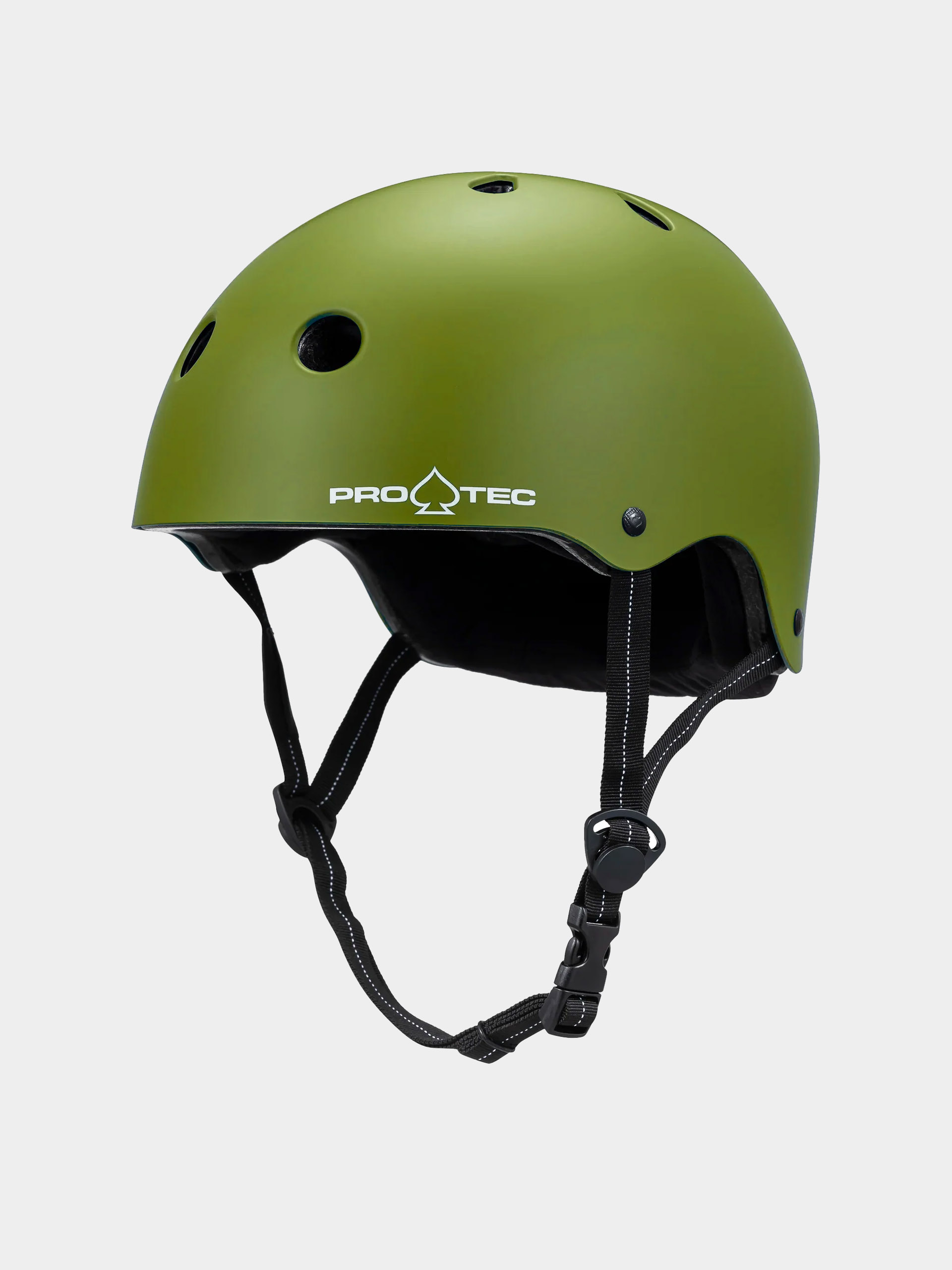 Sisak Pro Tec Low Pro (matte army green)