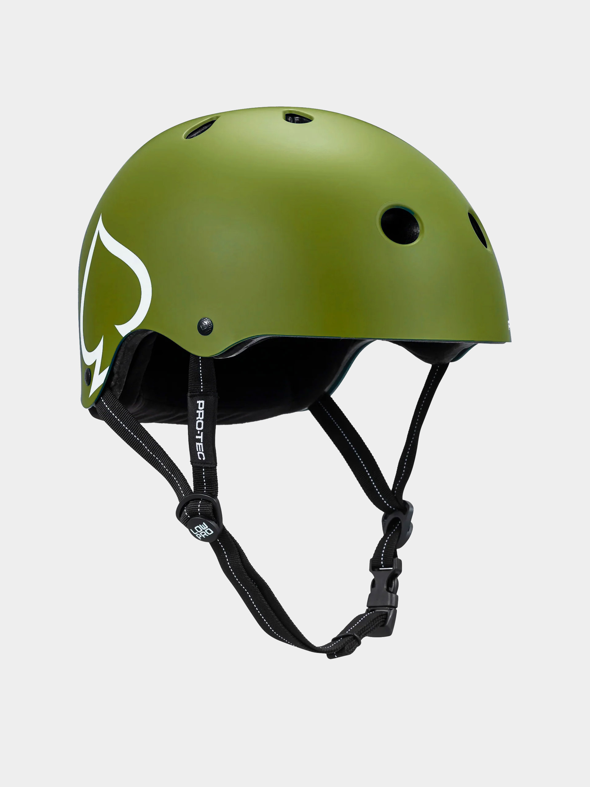 Sisak Pro Tec Low Pro (matte army green)