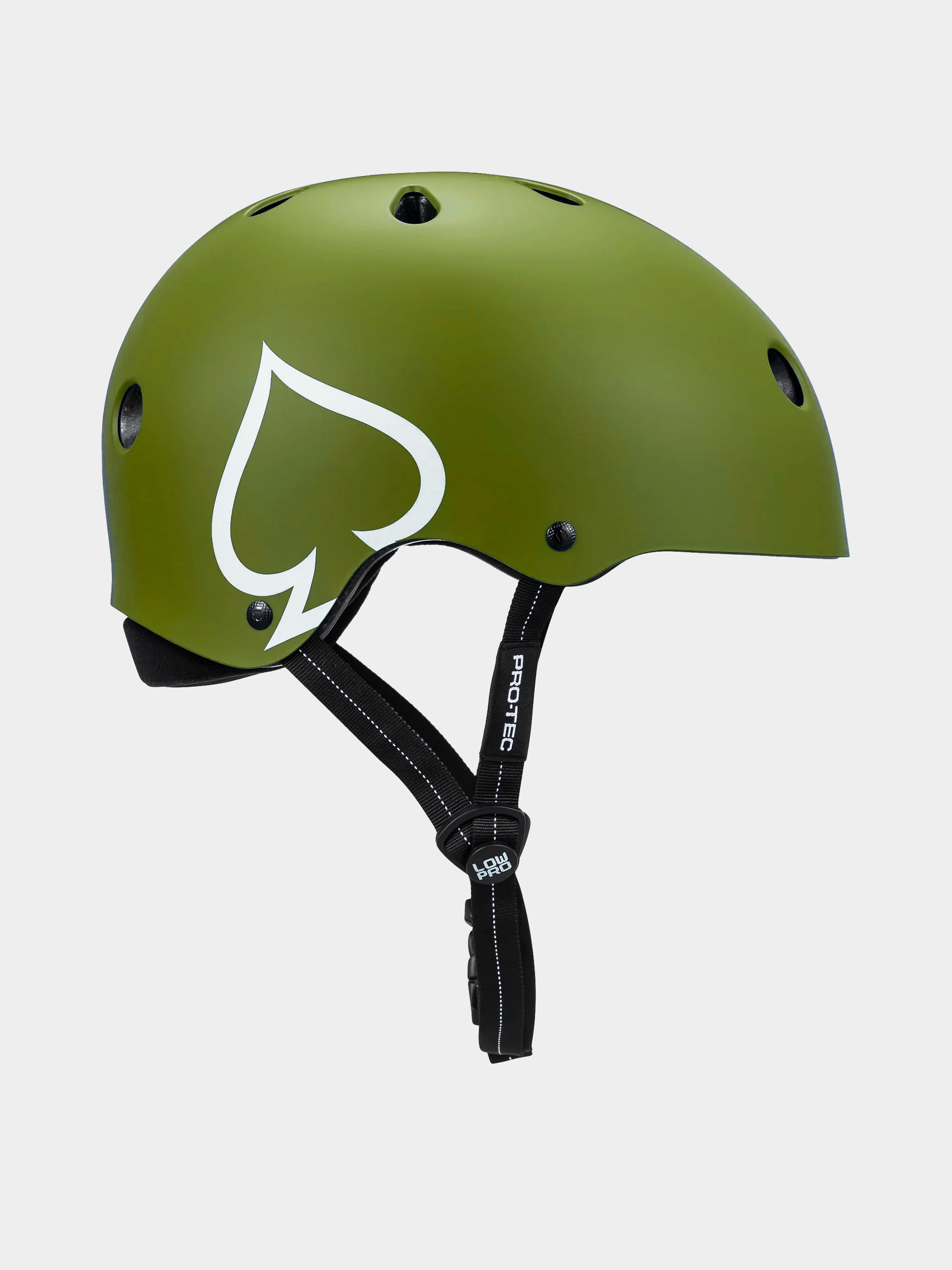 Sisak Pro Tec Low Pro (matte army green)