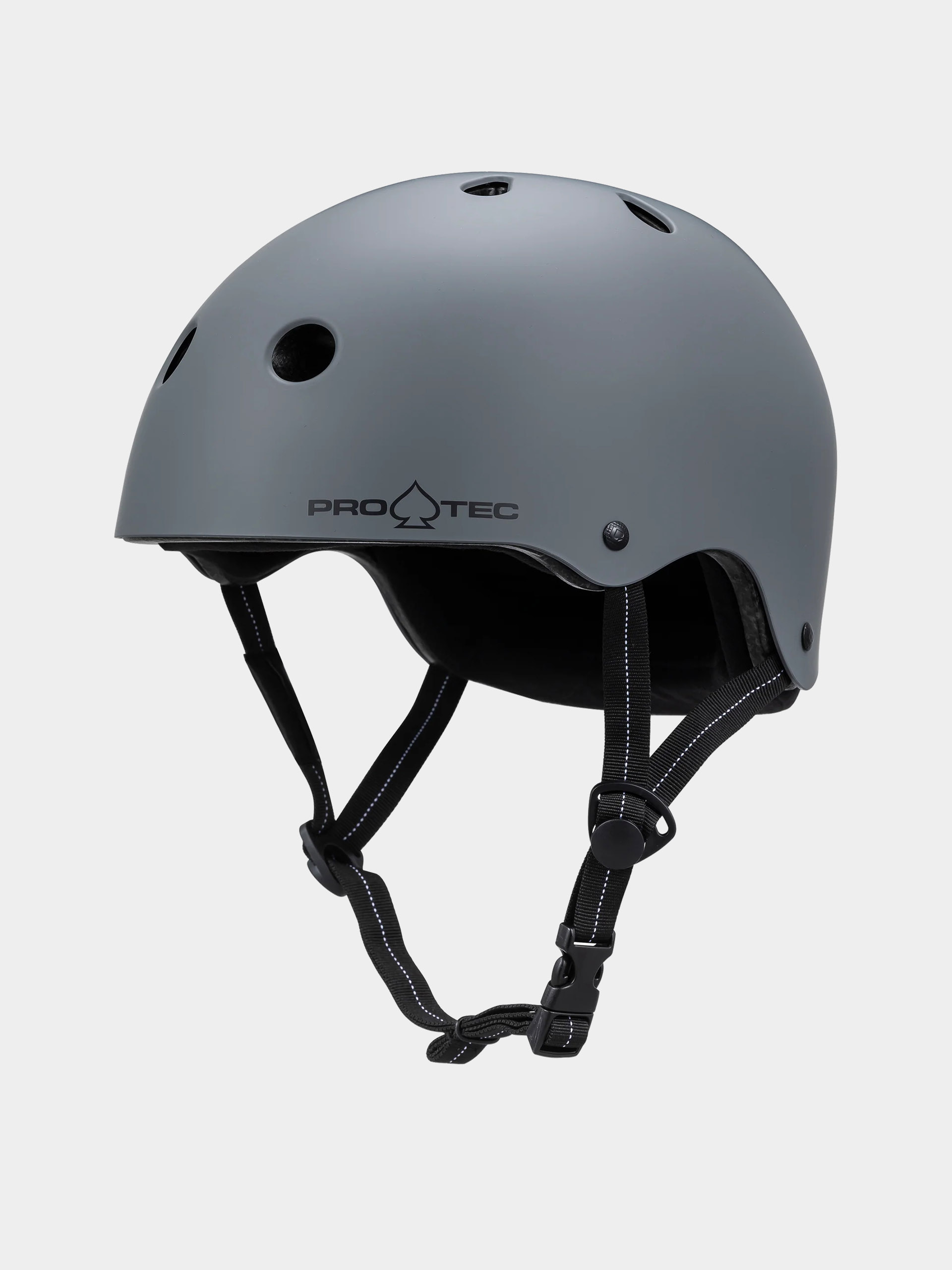 Sisak Pro Tec Low Pro (matte grey)