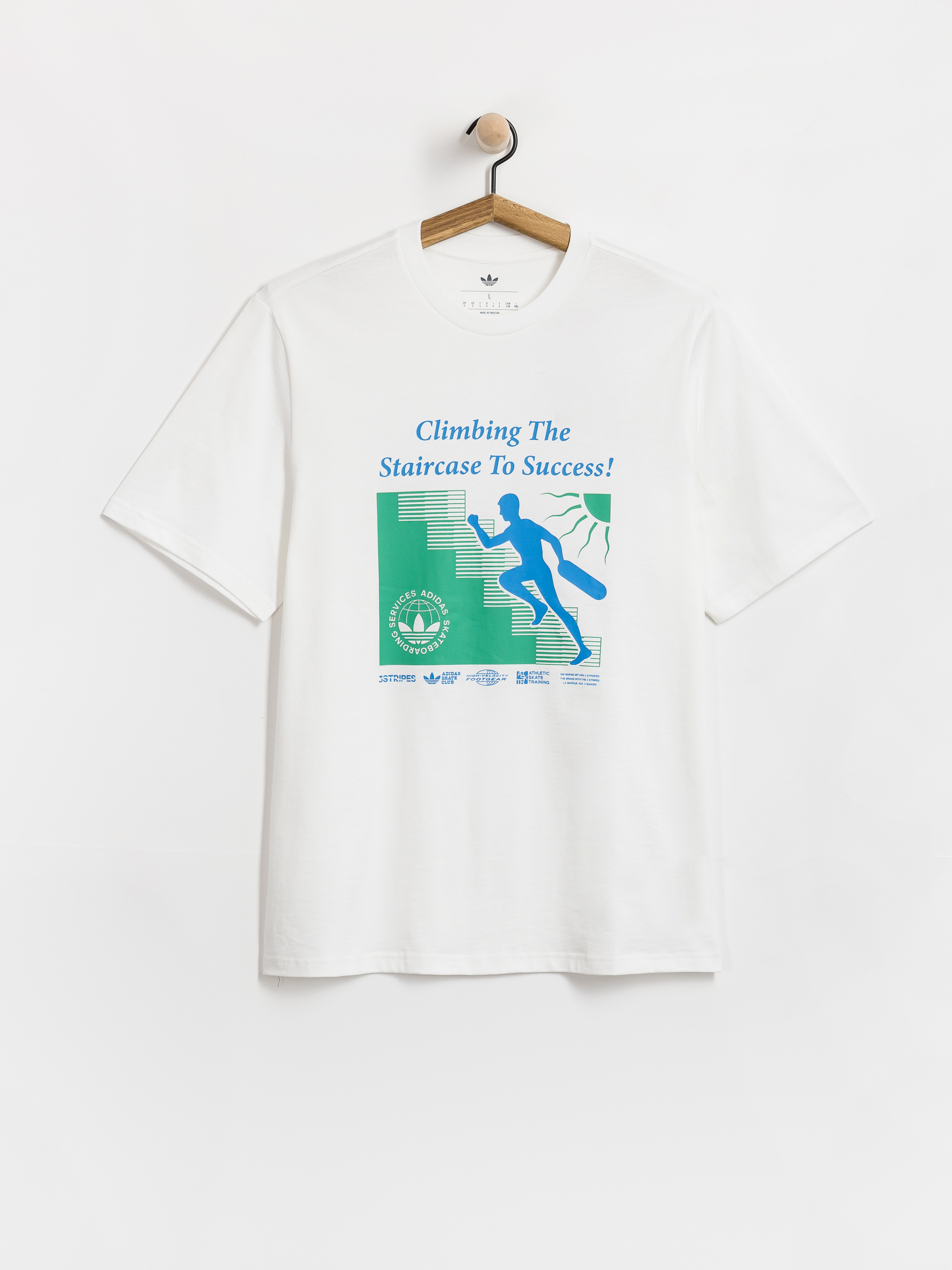 adidas Skt Sta Cs Póló