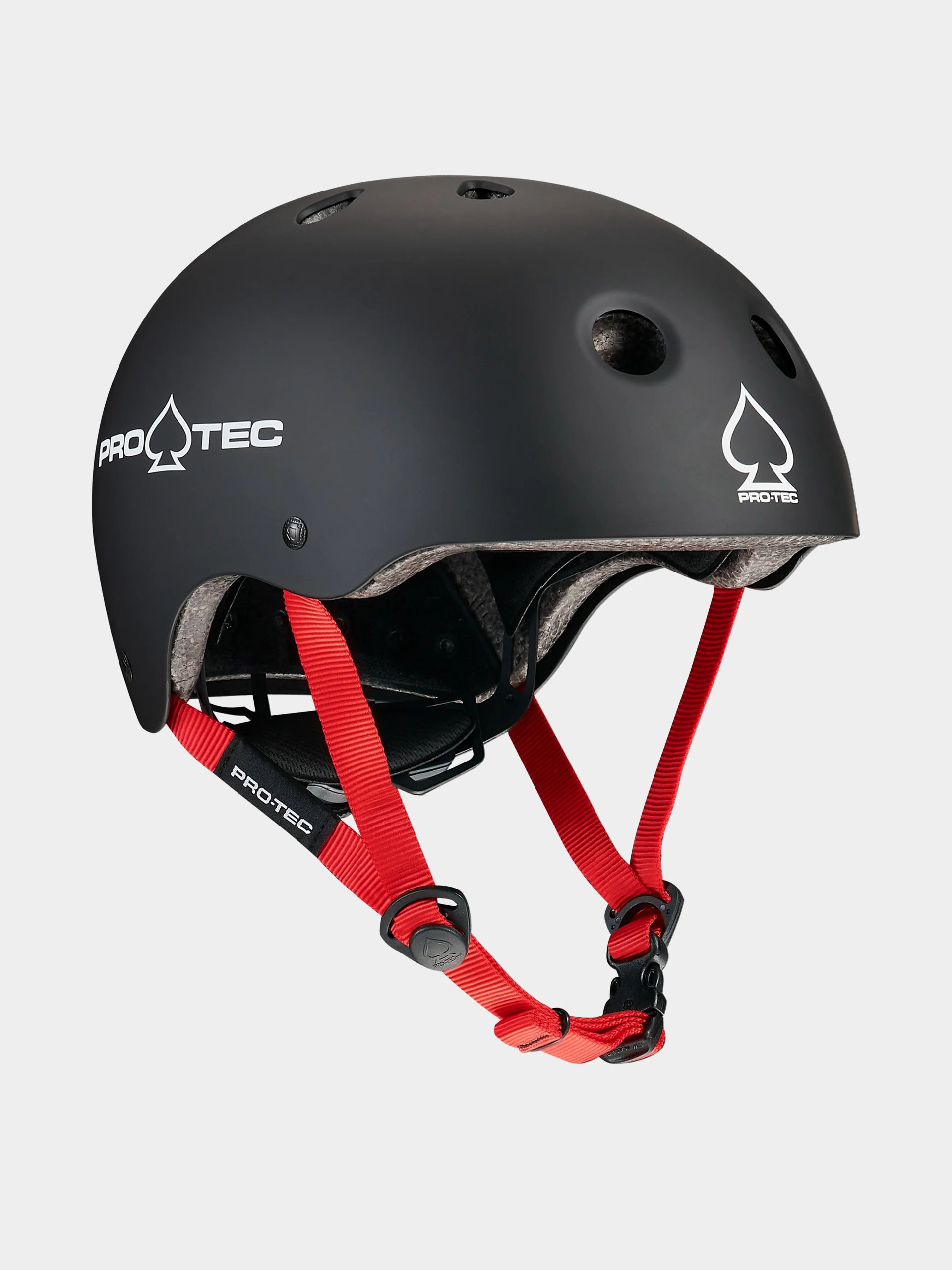 Sisak Pro Tec Jr Classic Fit Cert JR