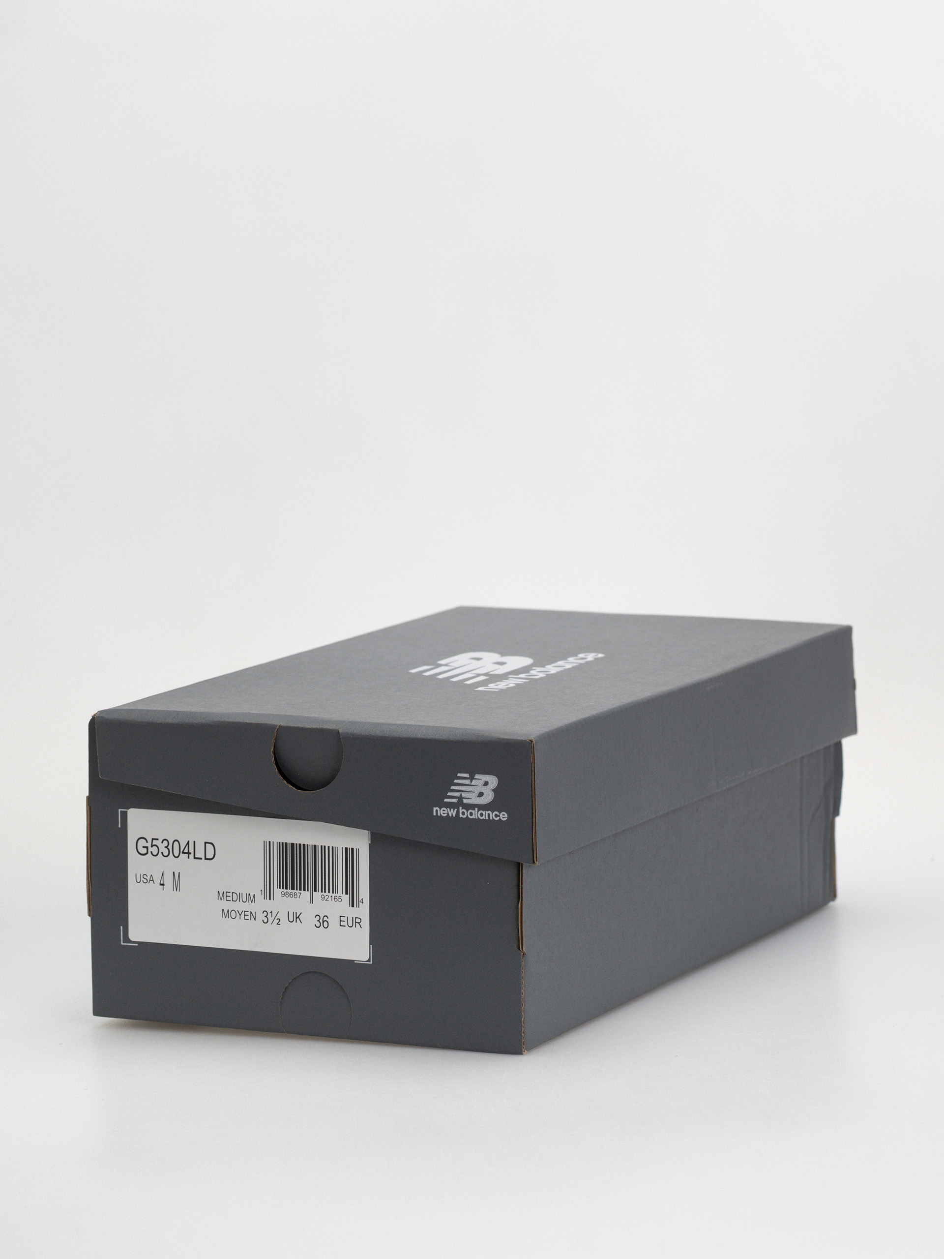 New Balance 530 JR Cipők (103 white/cosmic jade)