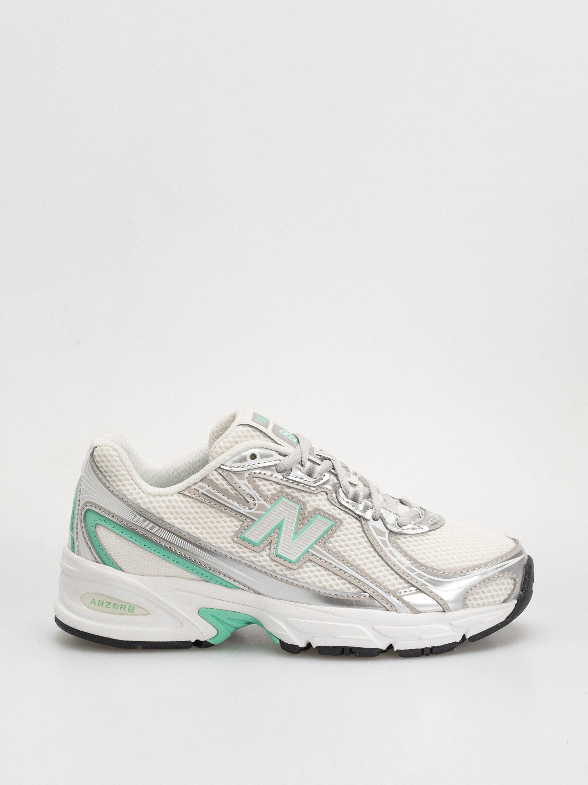 New Balance 740 JR Cipu0151k (silver metallic/deep end)