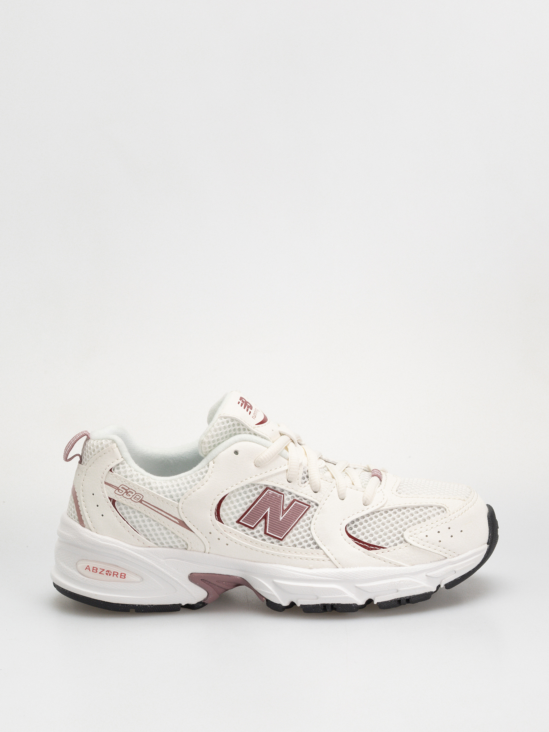 New Balance 530 JR Cipők (sea salt/rosewood)