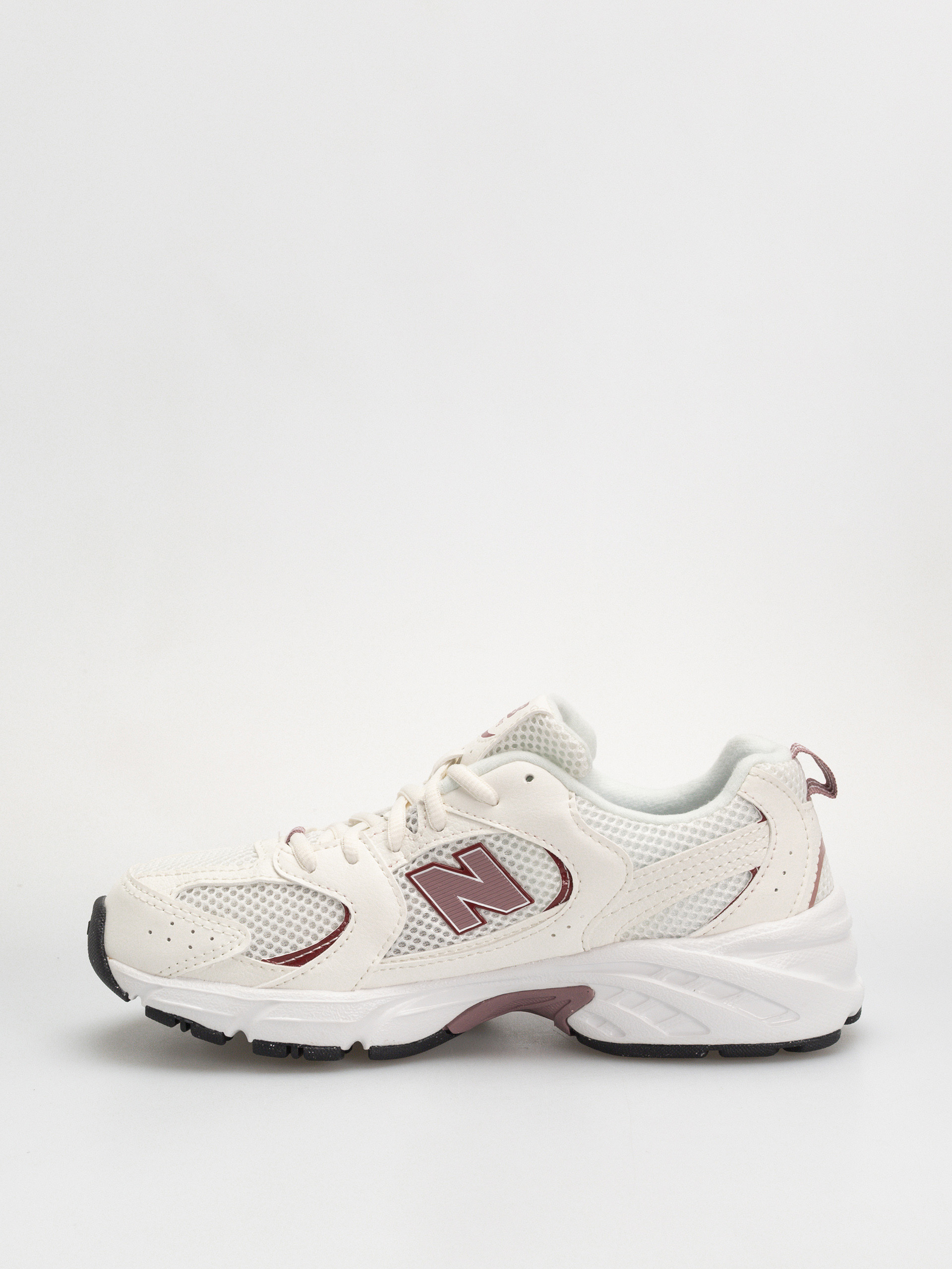 New Balance 530 JR Cipők (sea salt/rosewood)