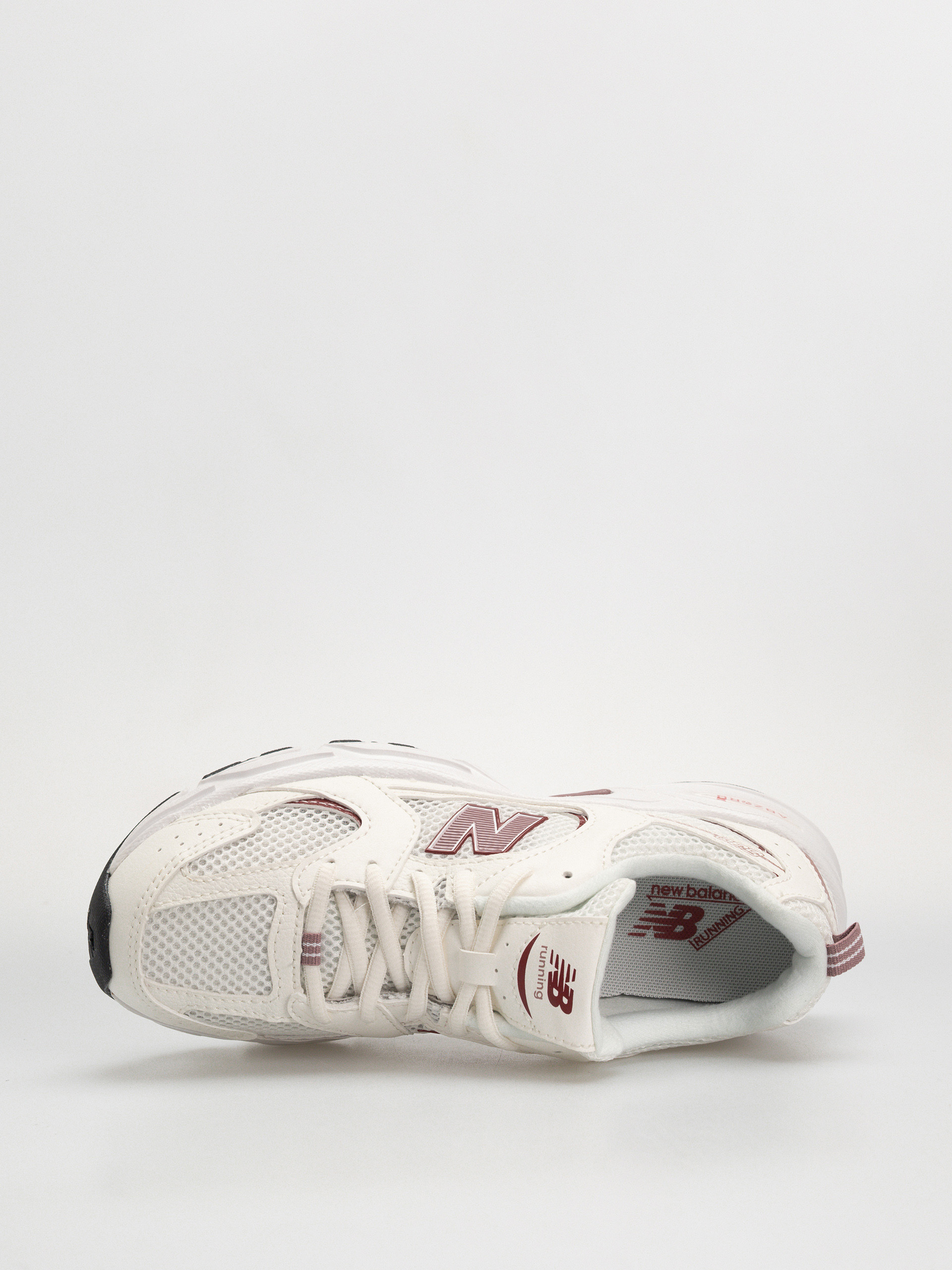 New Balance 530 JR Cipők (sea salt/rosewood)