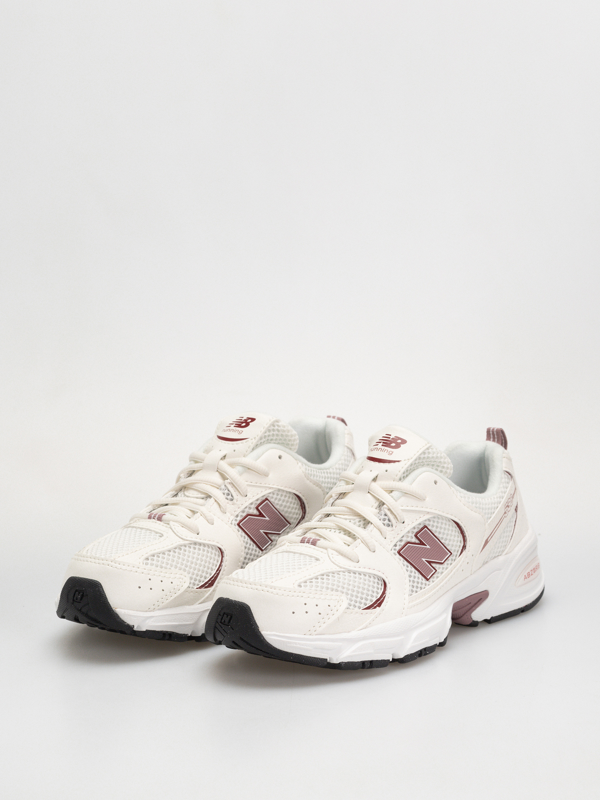 New Balance 530 JR Cipők (sea salt/rosewood)