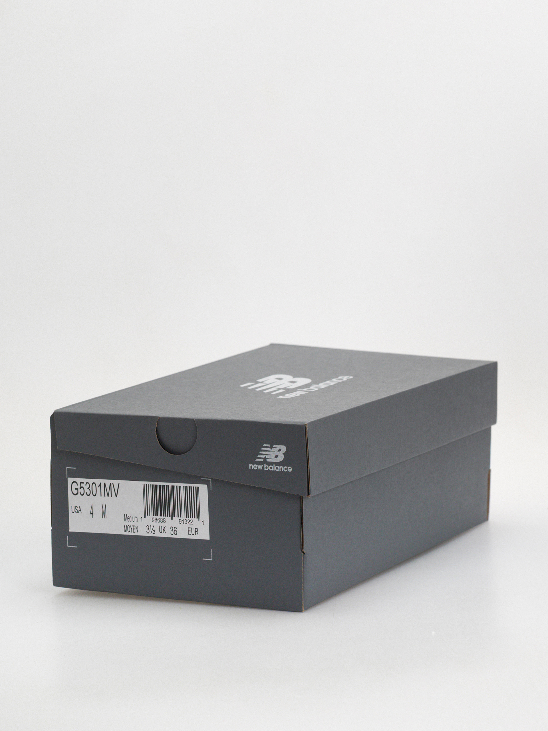 New Balance 530 JR Cipők (sea salt/rosewood)