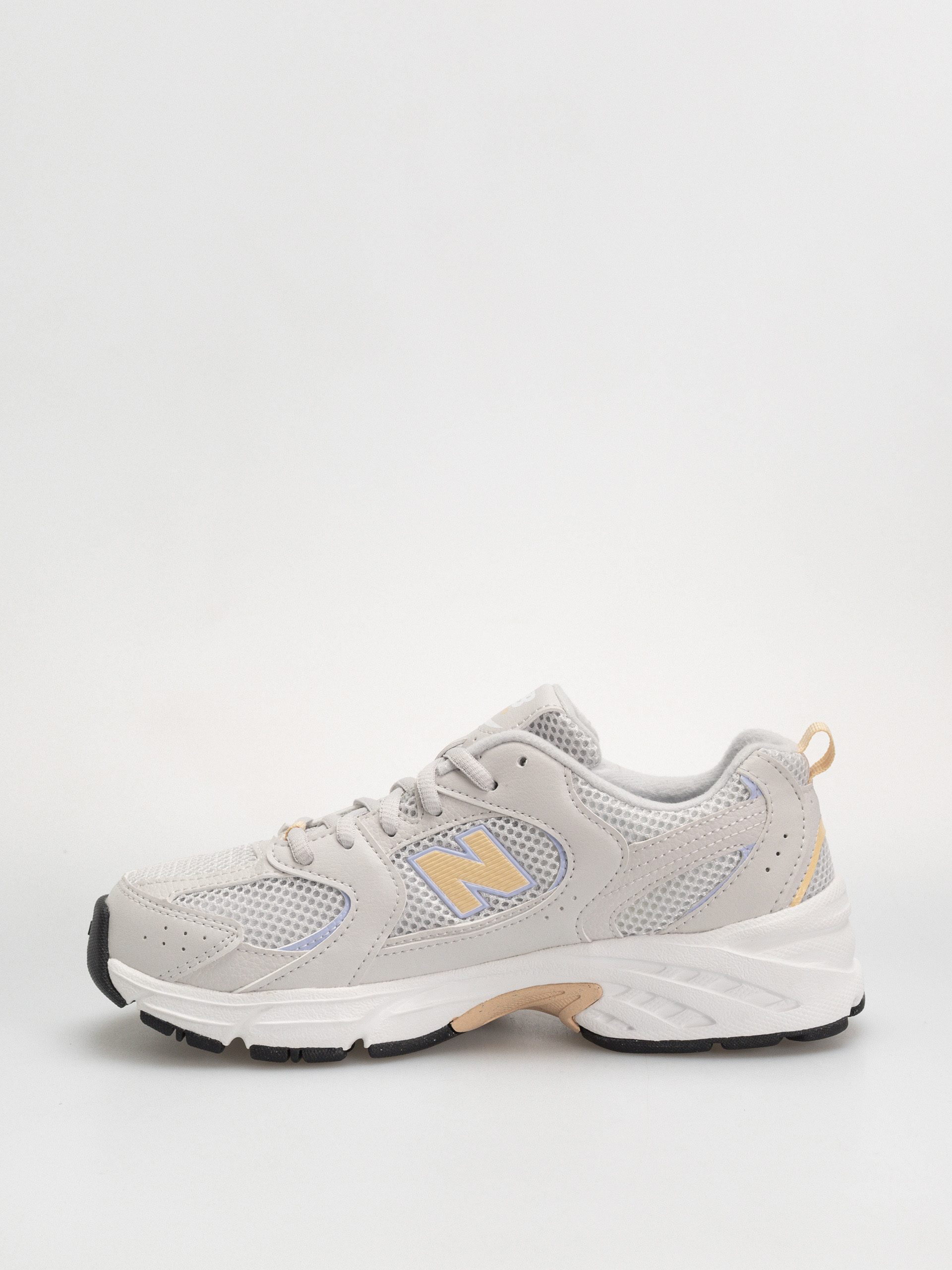 New Balance 530 JR Cipők (grey matter/sherbert)