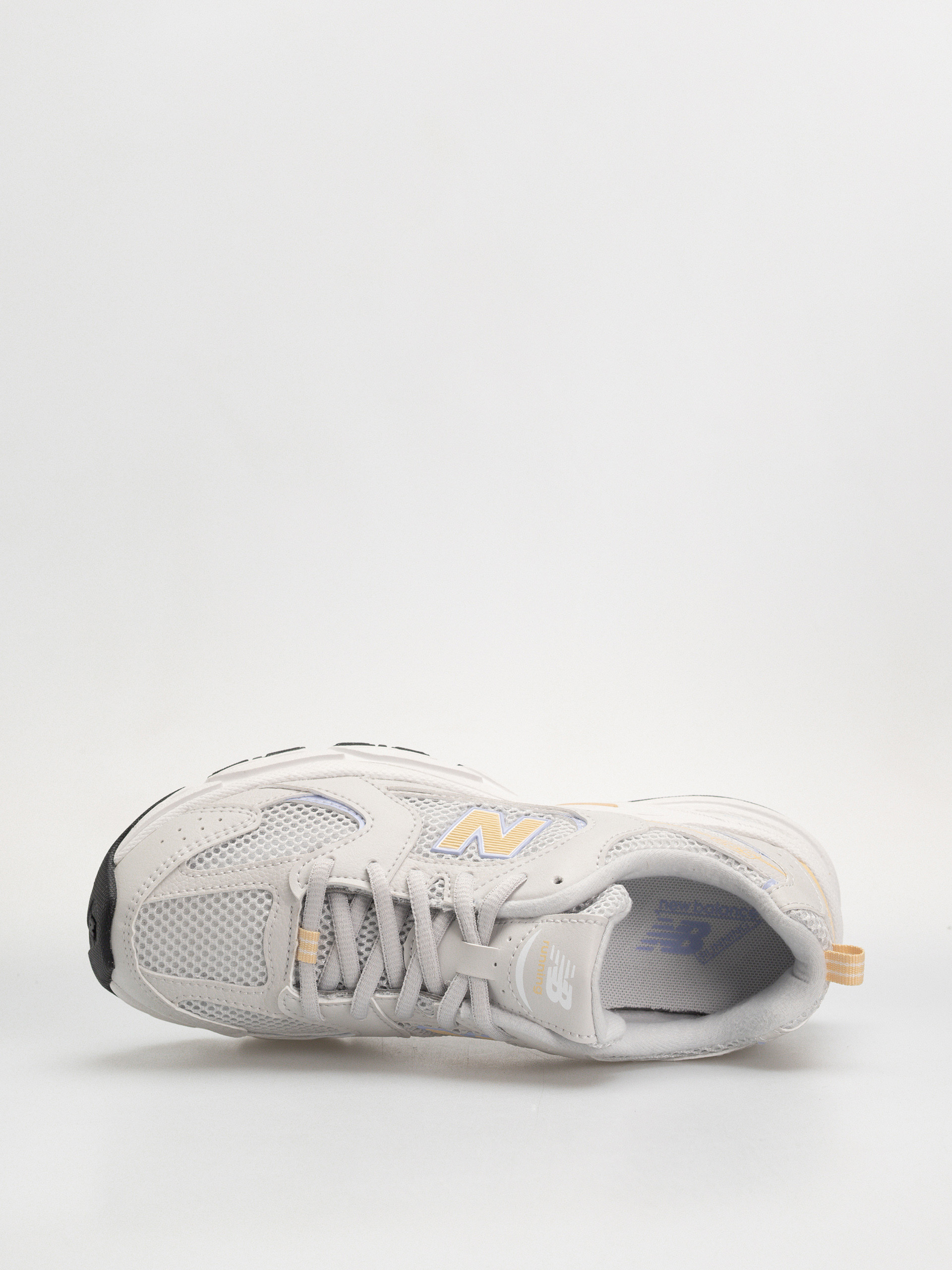 New Balance 530 JR Cipők (grey matter/sherbert)