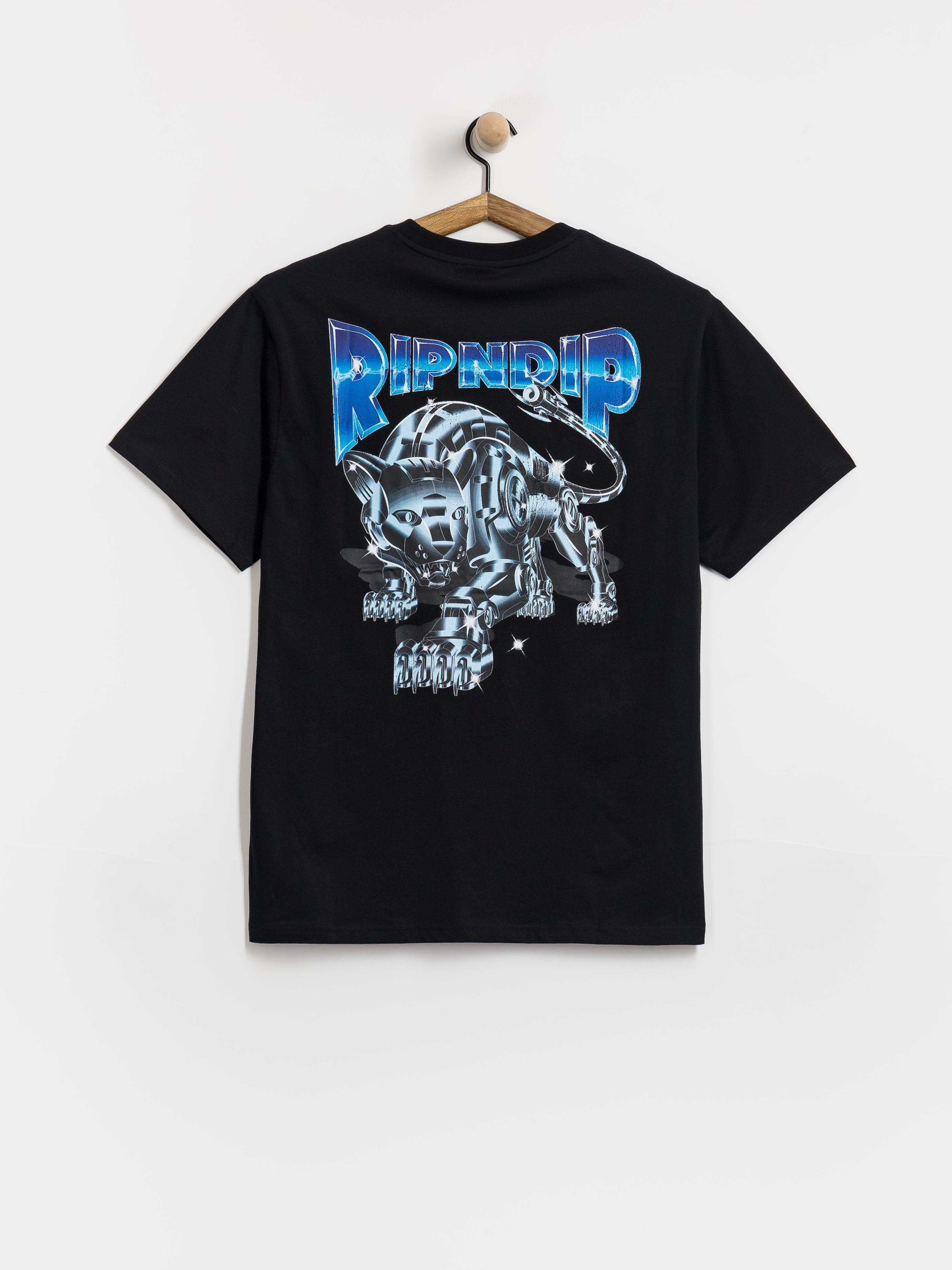 Póló RipNDip Cyborg