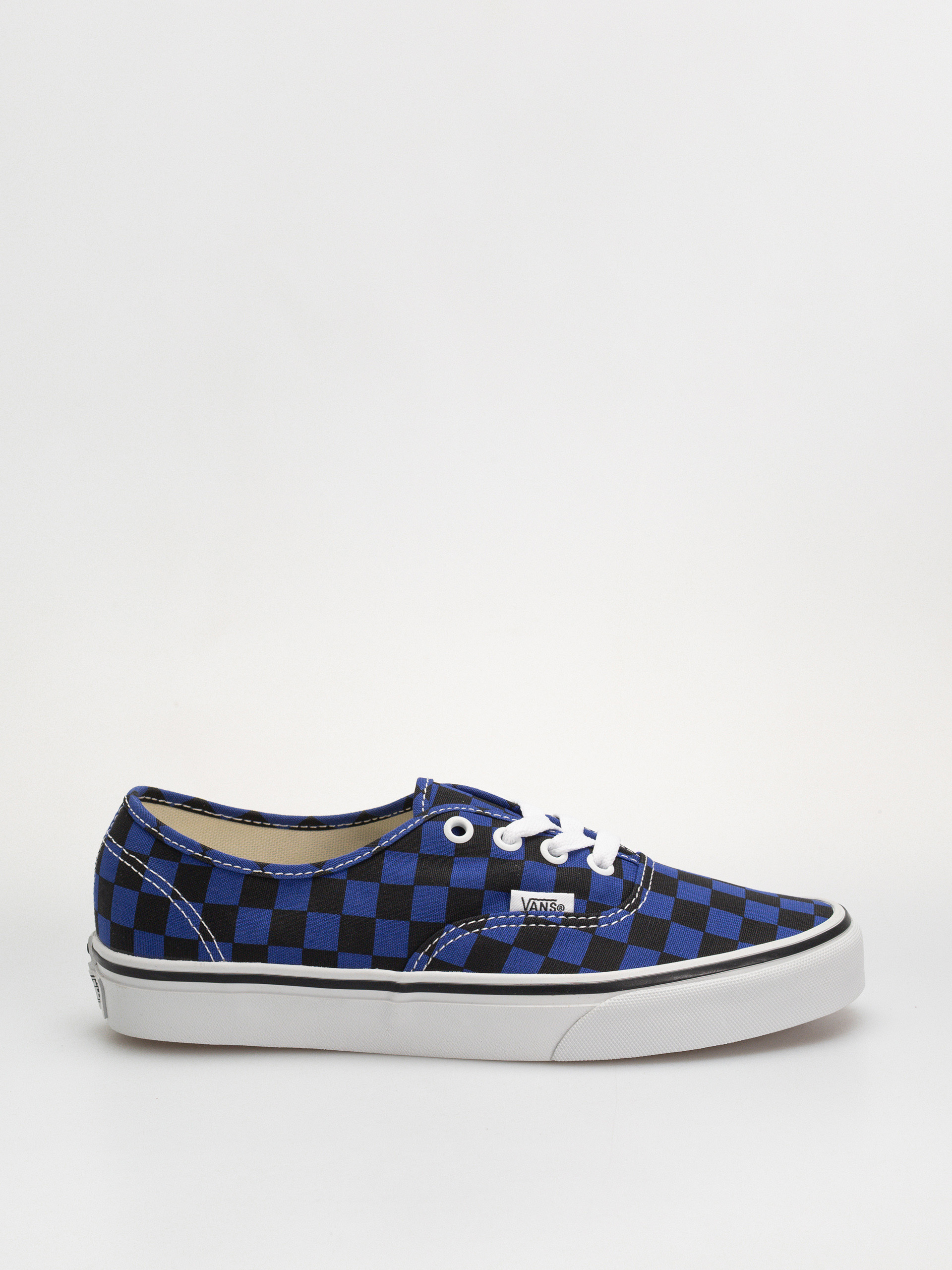 Cipu0151k Vans Authentic (blue/black)