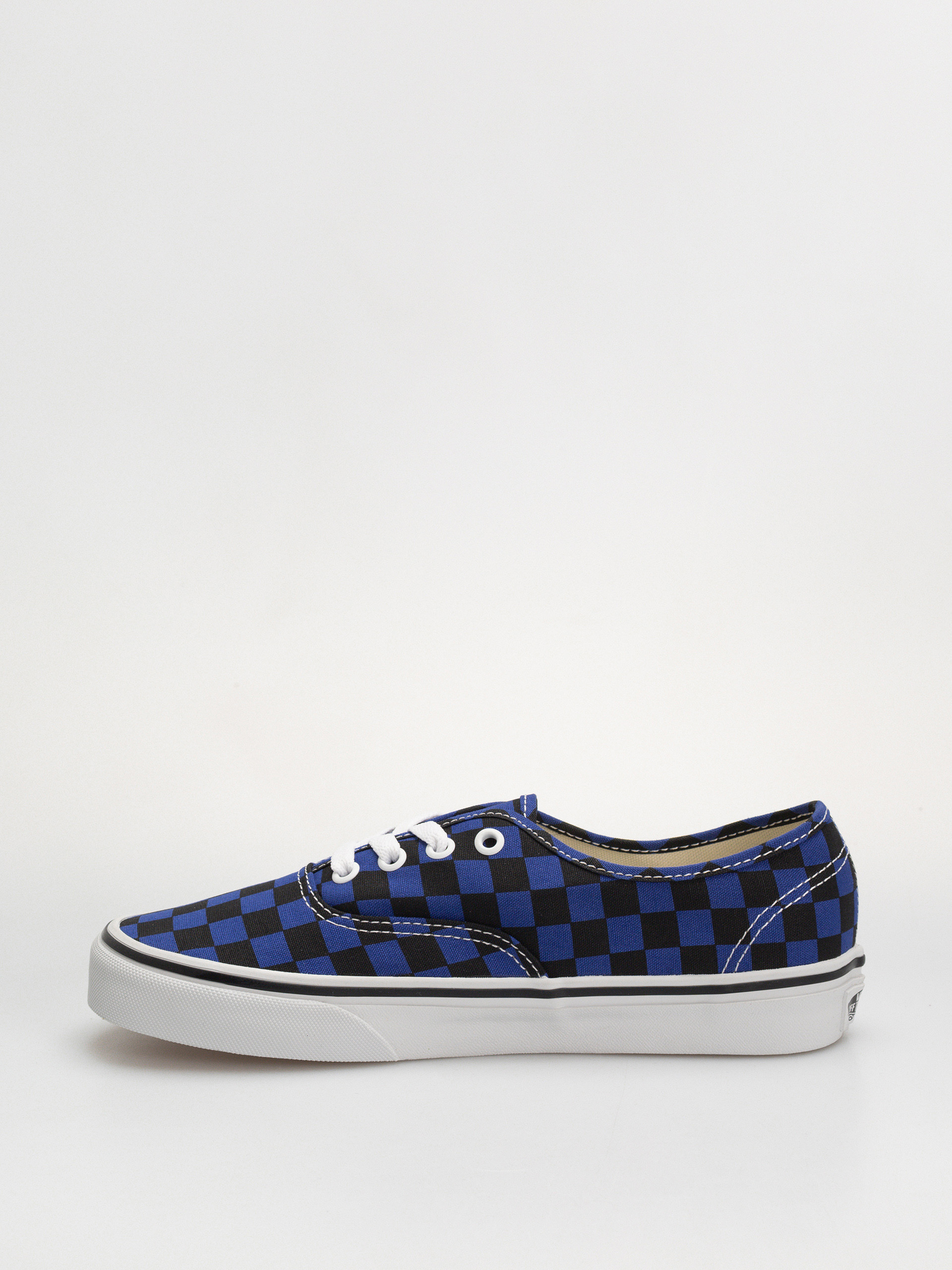 Cipők Vans Authentic (blue/black)