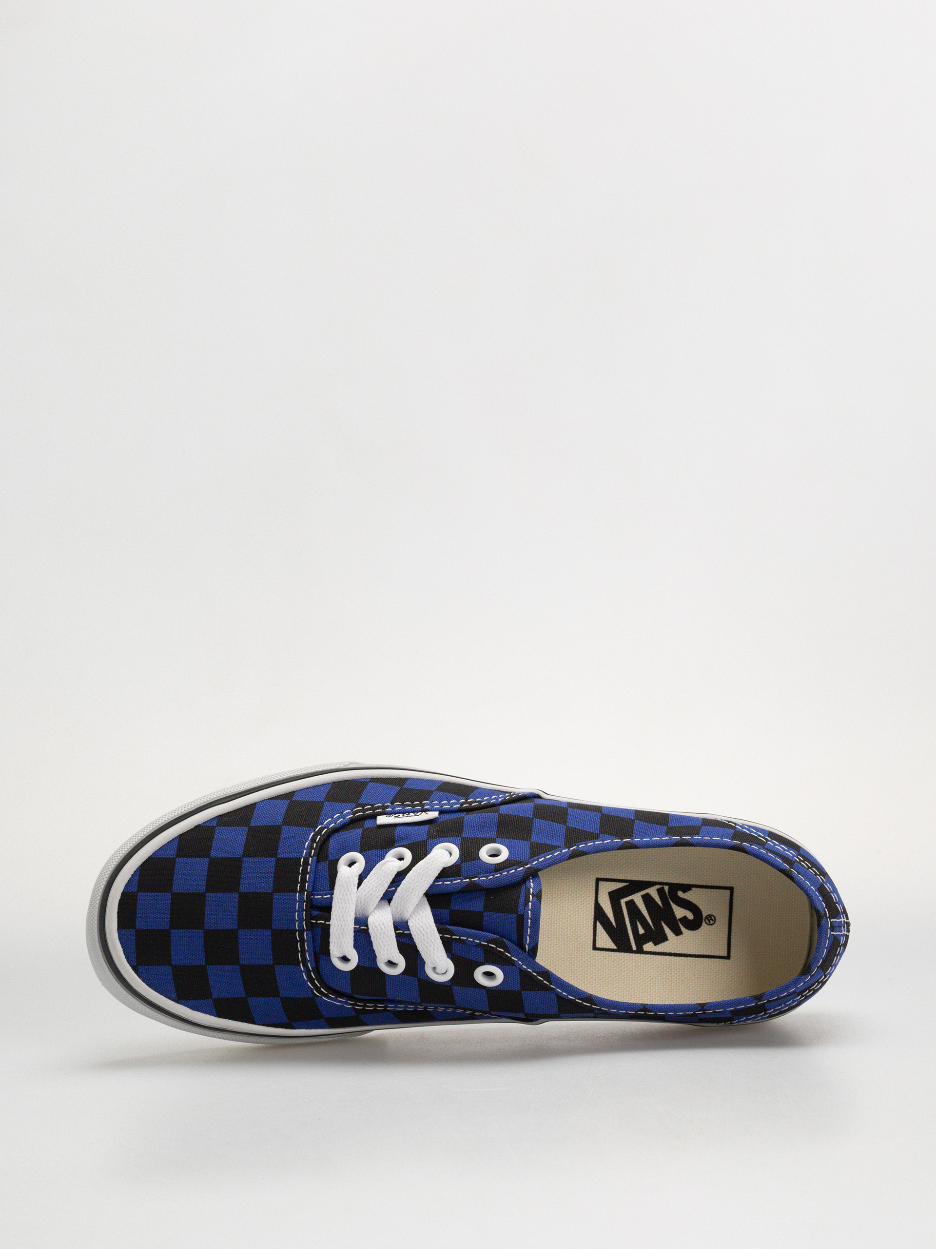 Cipők Vans Authentic (blue/black)