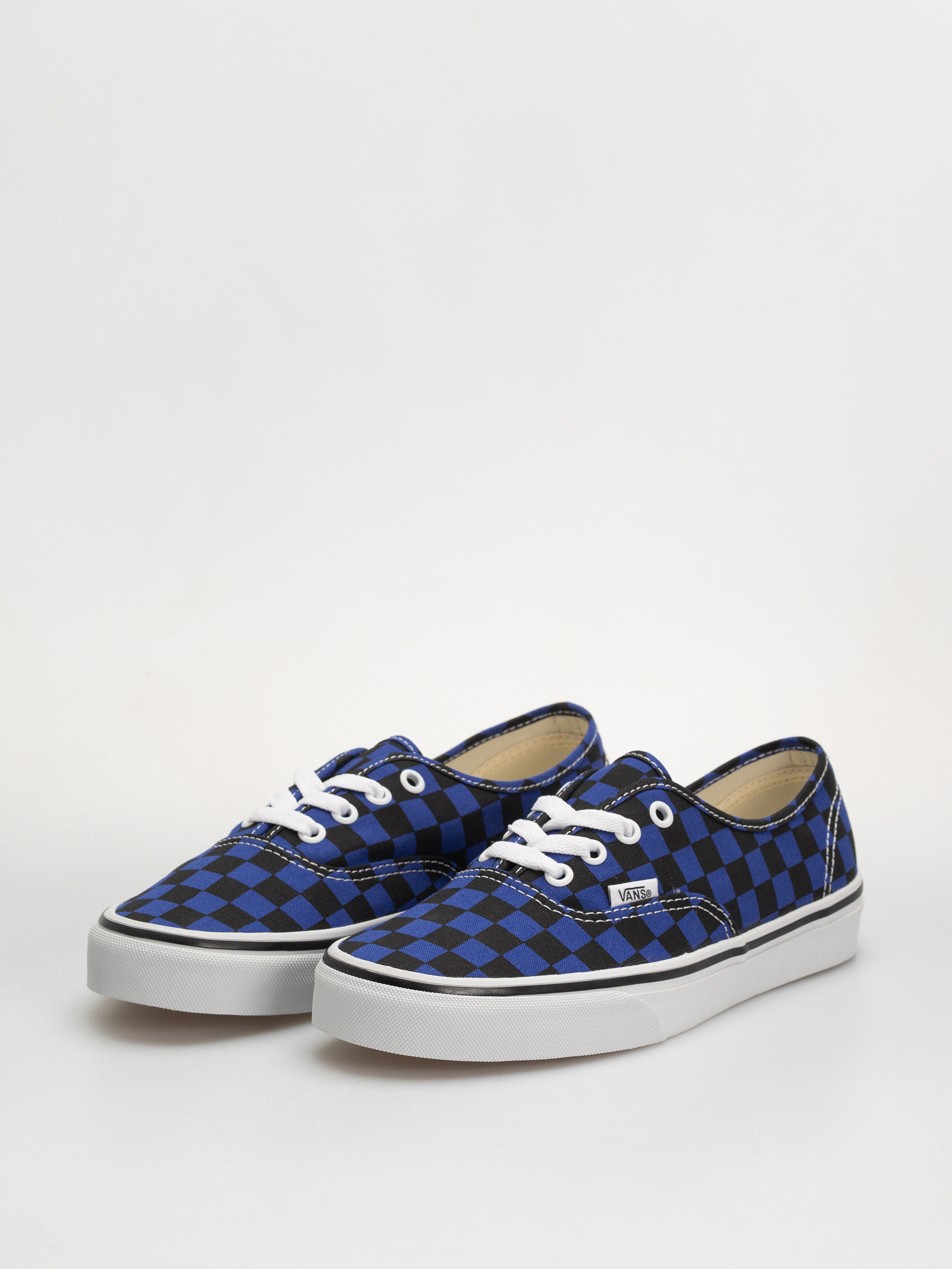 Cipők Vans Authentic (blue/black)