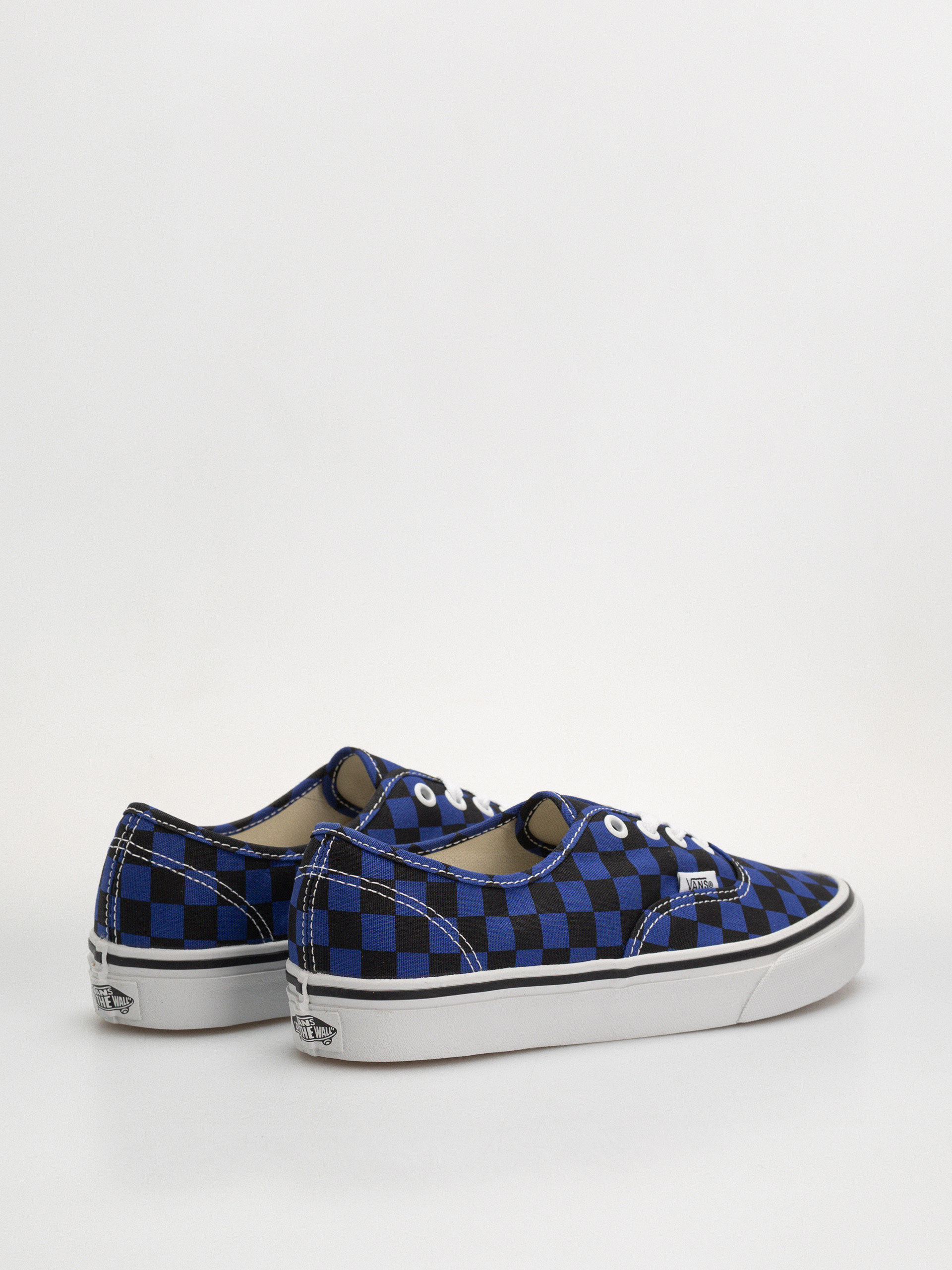 Cipők Vans Authentic (blue/black)
