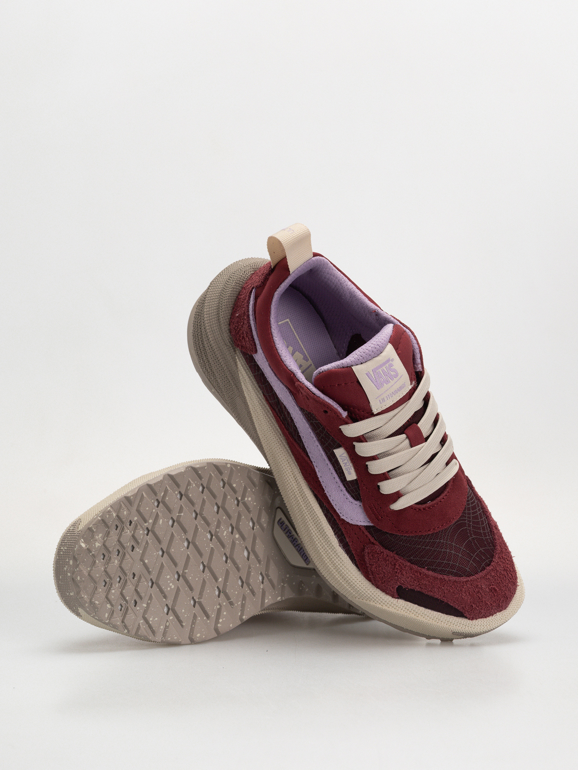 Cipők Vans Ultrarange Neo 2.0 (bordeaux)