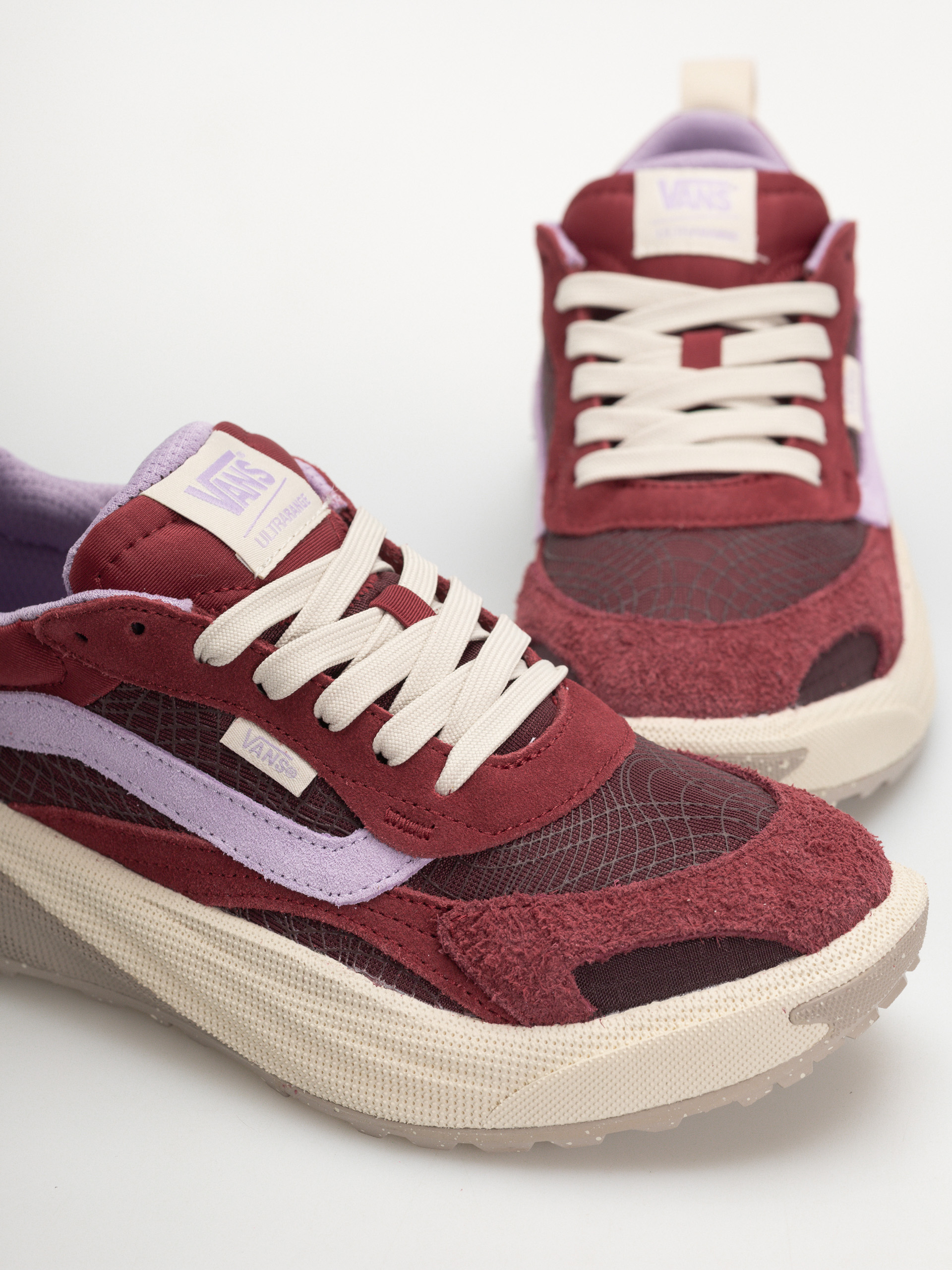 Cipők Vans Ultrarange Neo 2.0 (bordeaux)