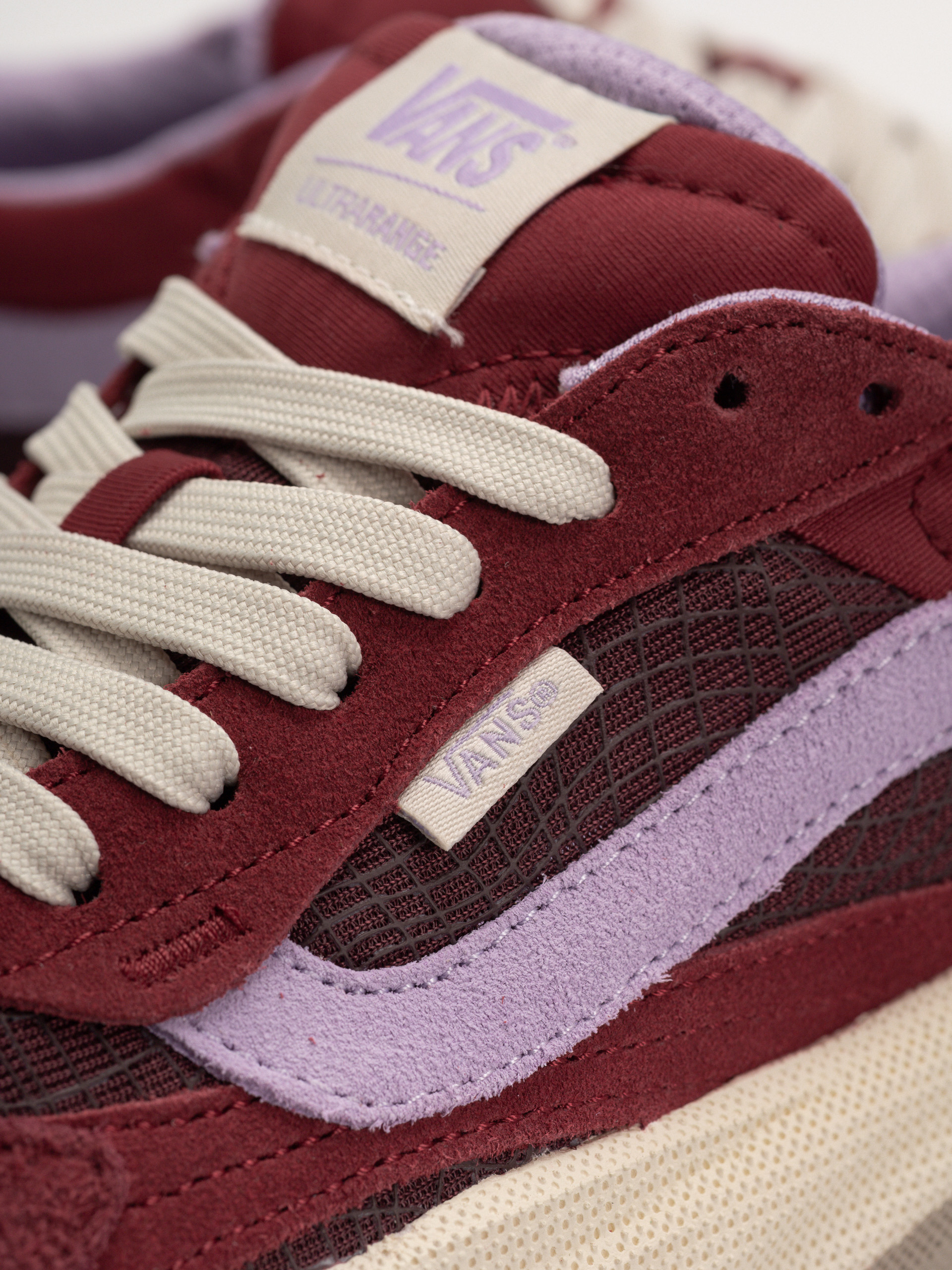 Cipők Vans Ultrarange Neo 2.0 (bordeaux)