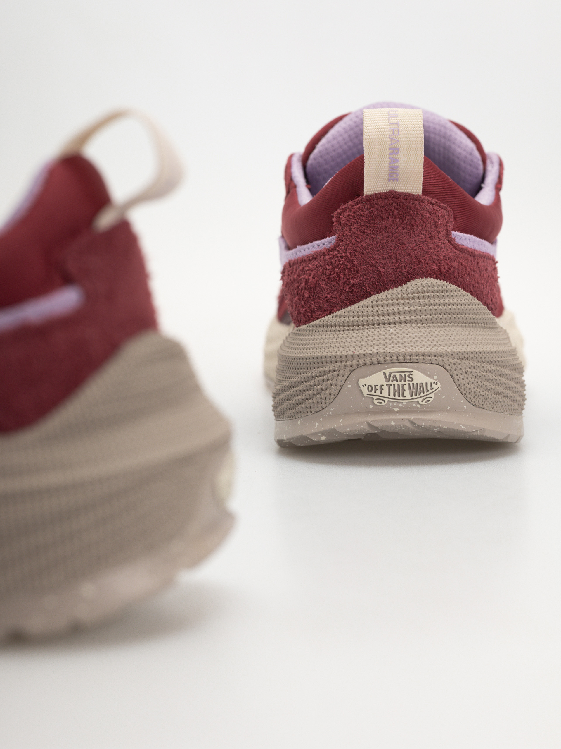 Cipők Vans Ultrarange Neo 2.0 (bordeaux)