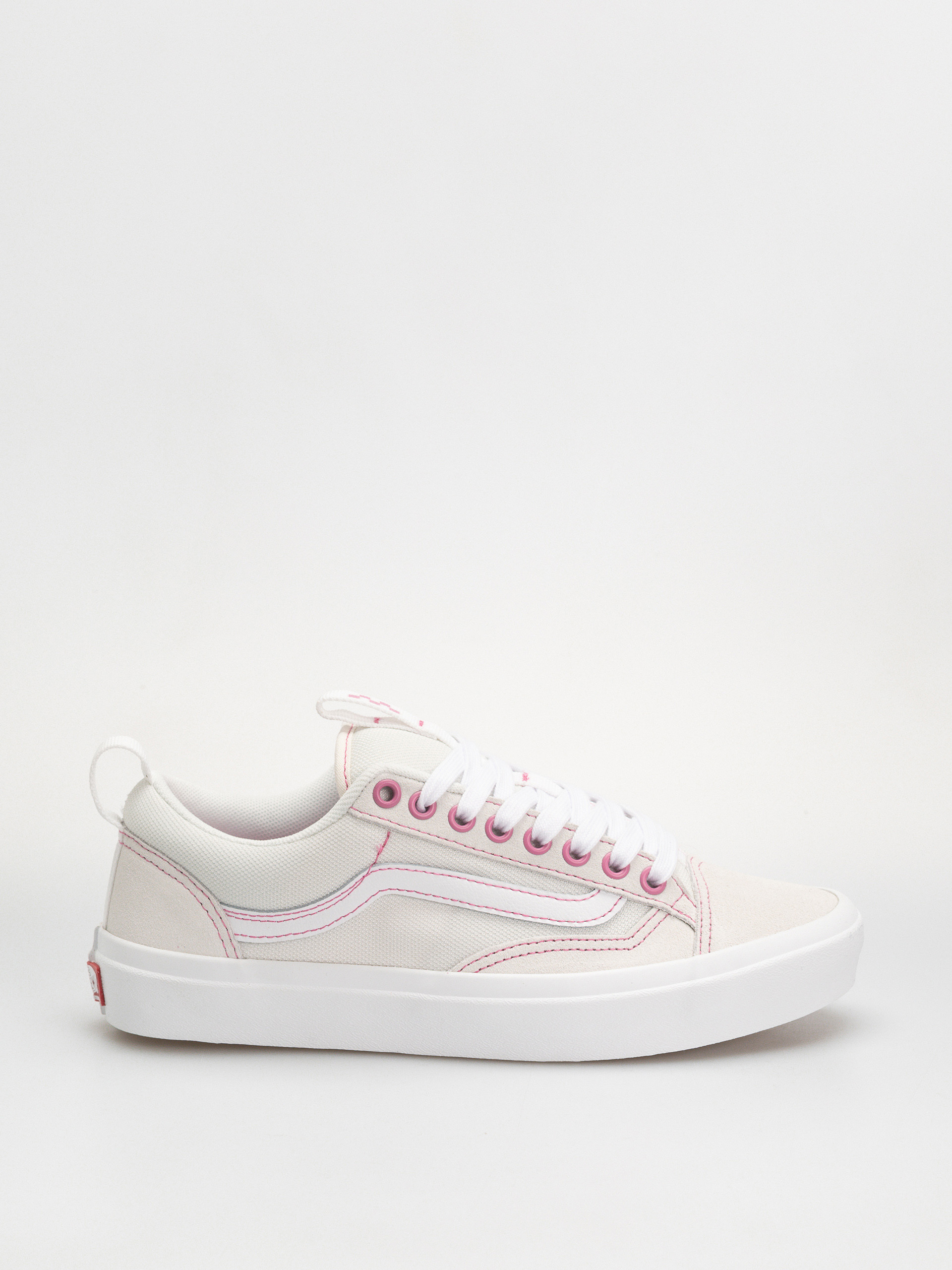 Cipu0151k Vans Skate Old Skool 36 + (pink fizz)