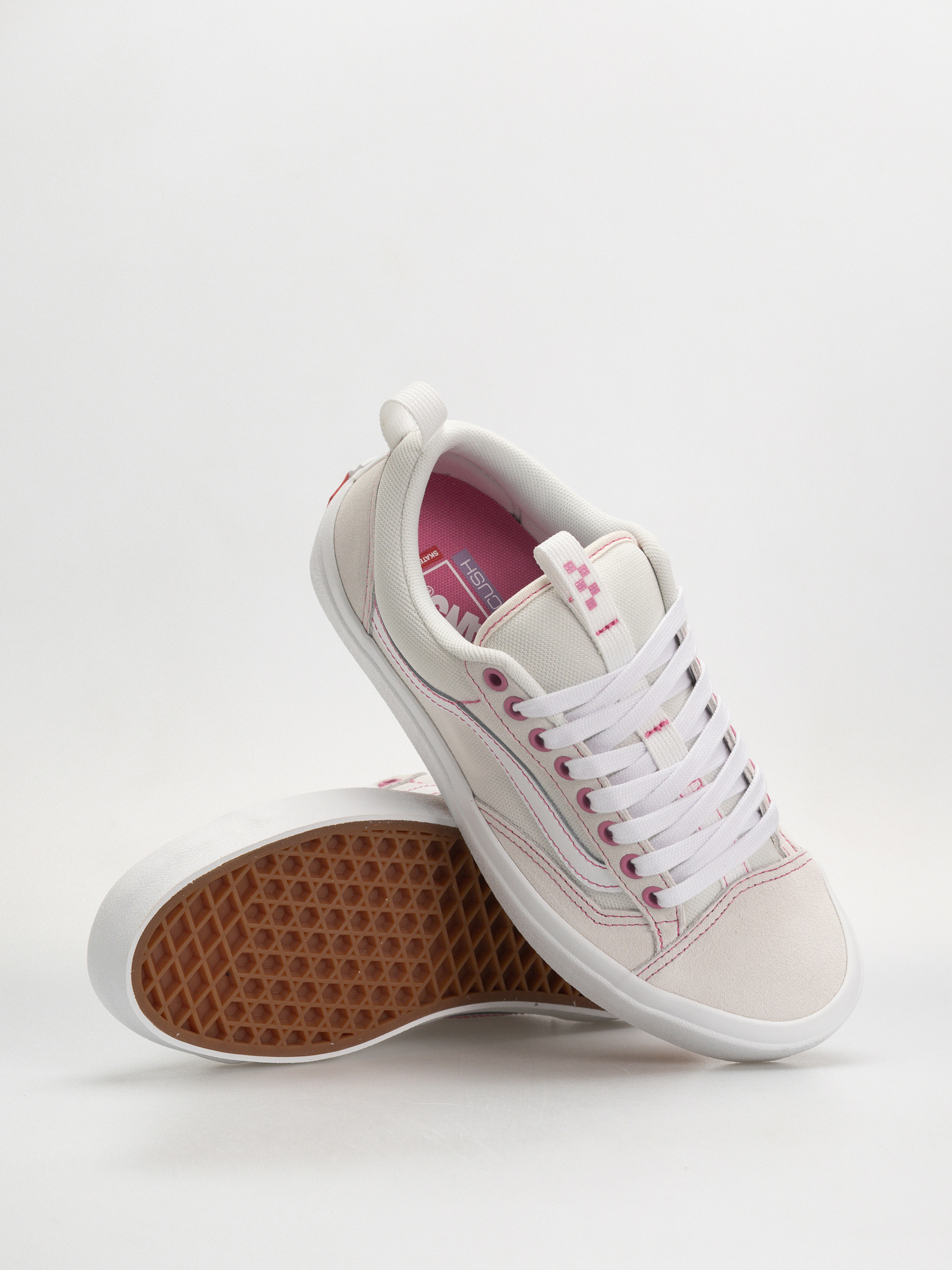 Cipők Vans Skate Old Skool 36 + (pink fizz)