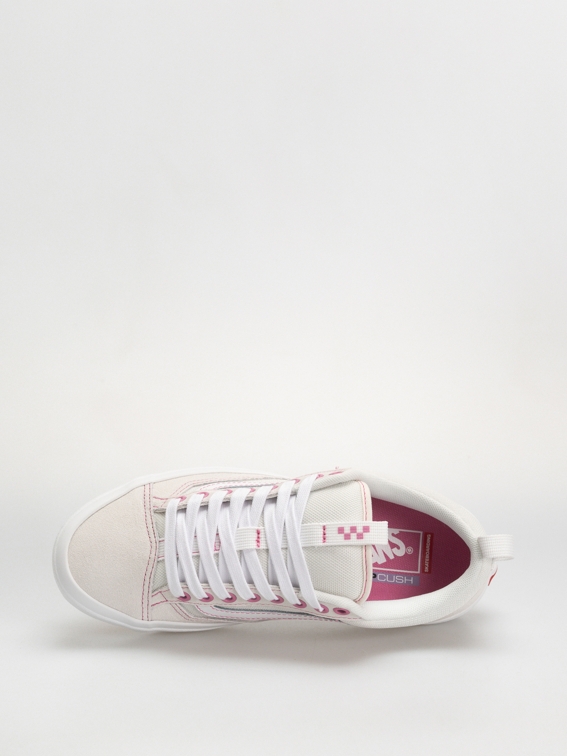 Cipők Vans Skate Old Skool 36 + (pink fizz)