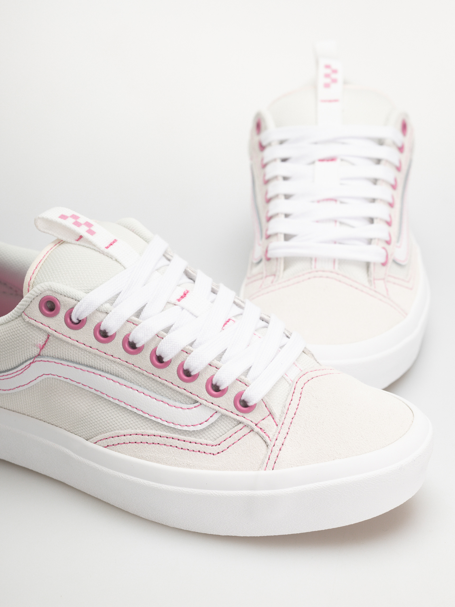 Cipők Vans Skate Old Skool 36 + (pink fizz)