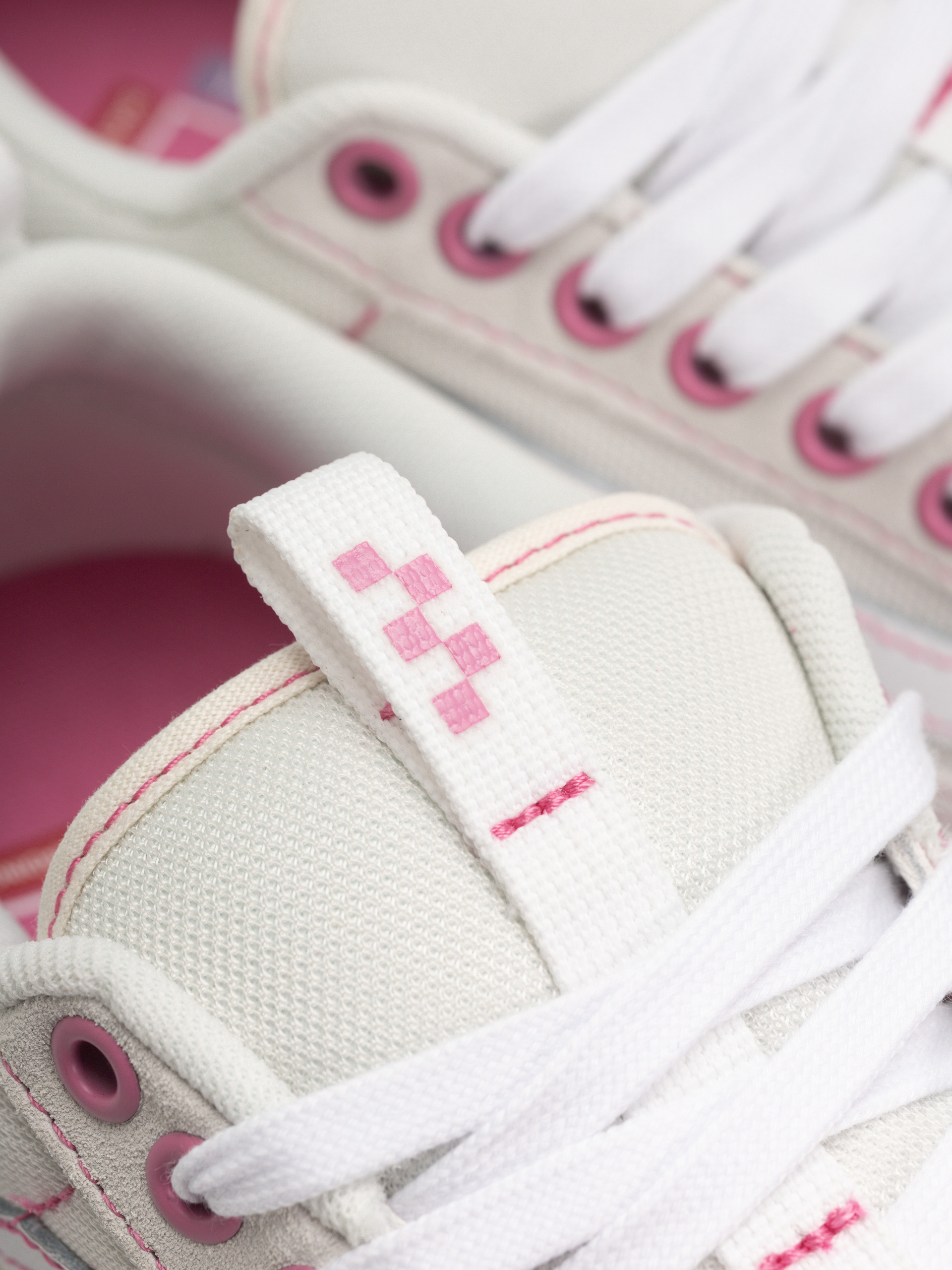 Cipők Vans Skate Old Skool 36 + (pink fizz)