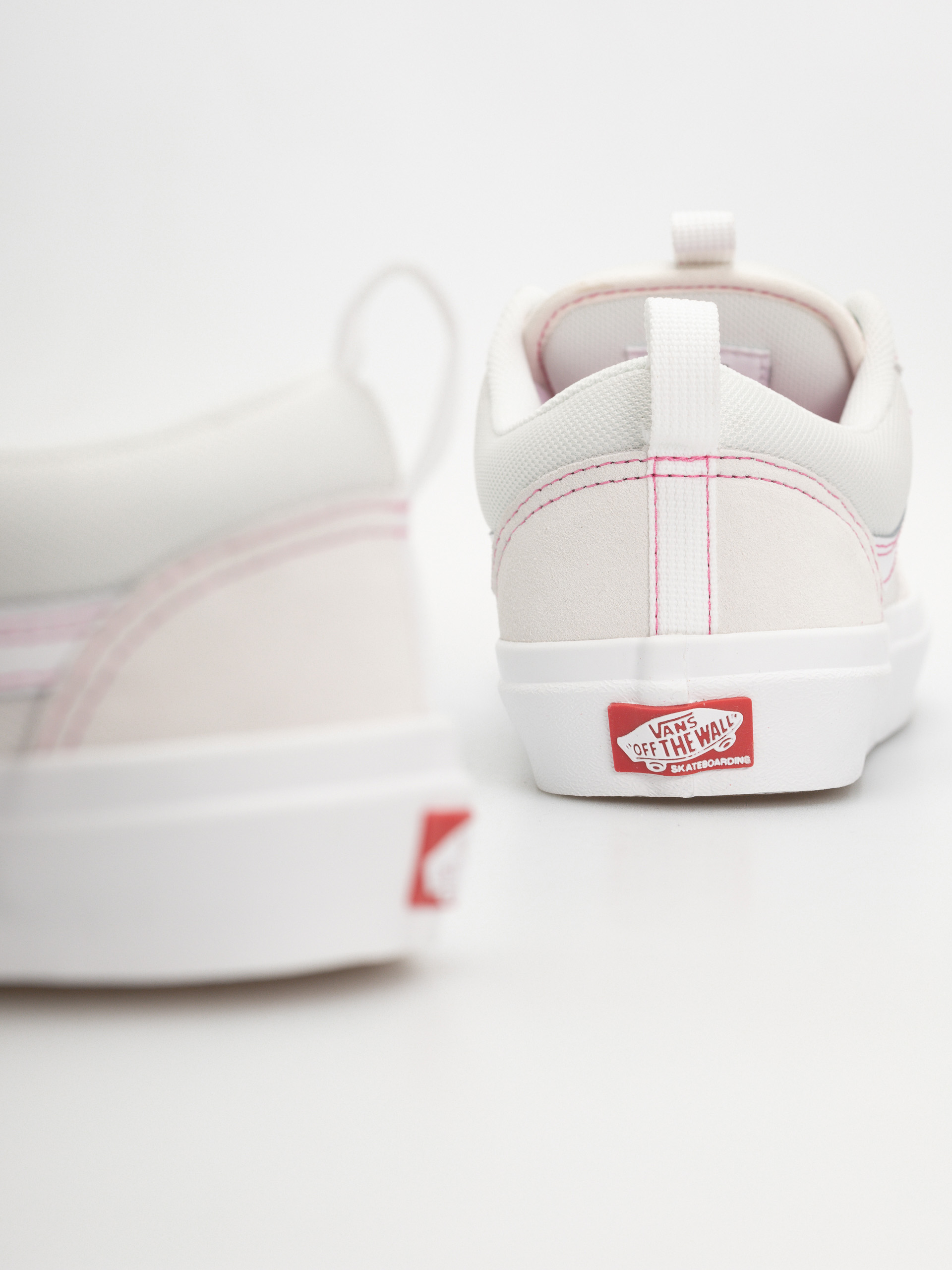 Cipők Vans Skate Old Skool 36 + (pink fizz)