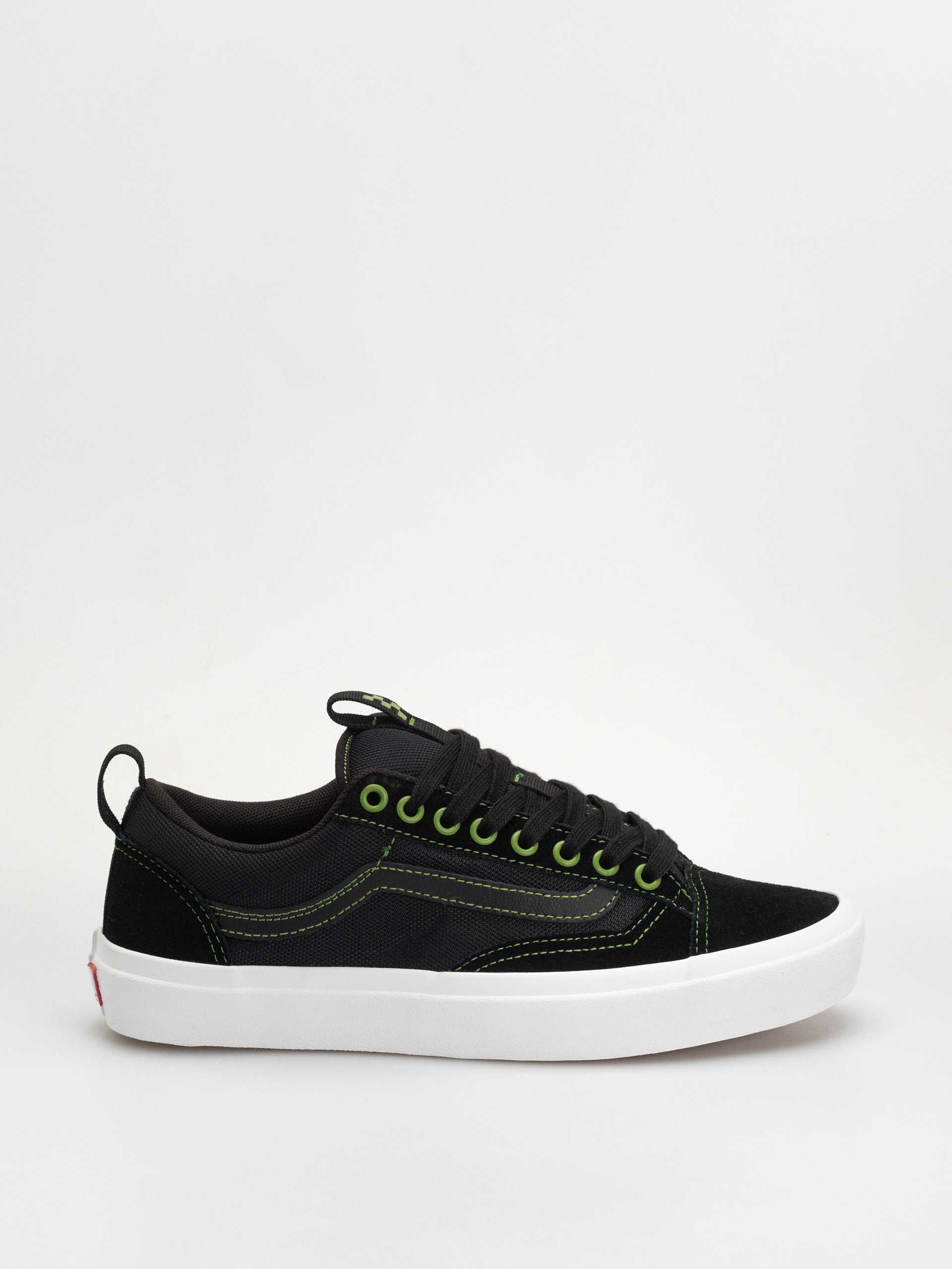 Cipu0151k Vans Skate Old Skool 36 + (multi)
