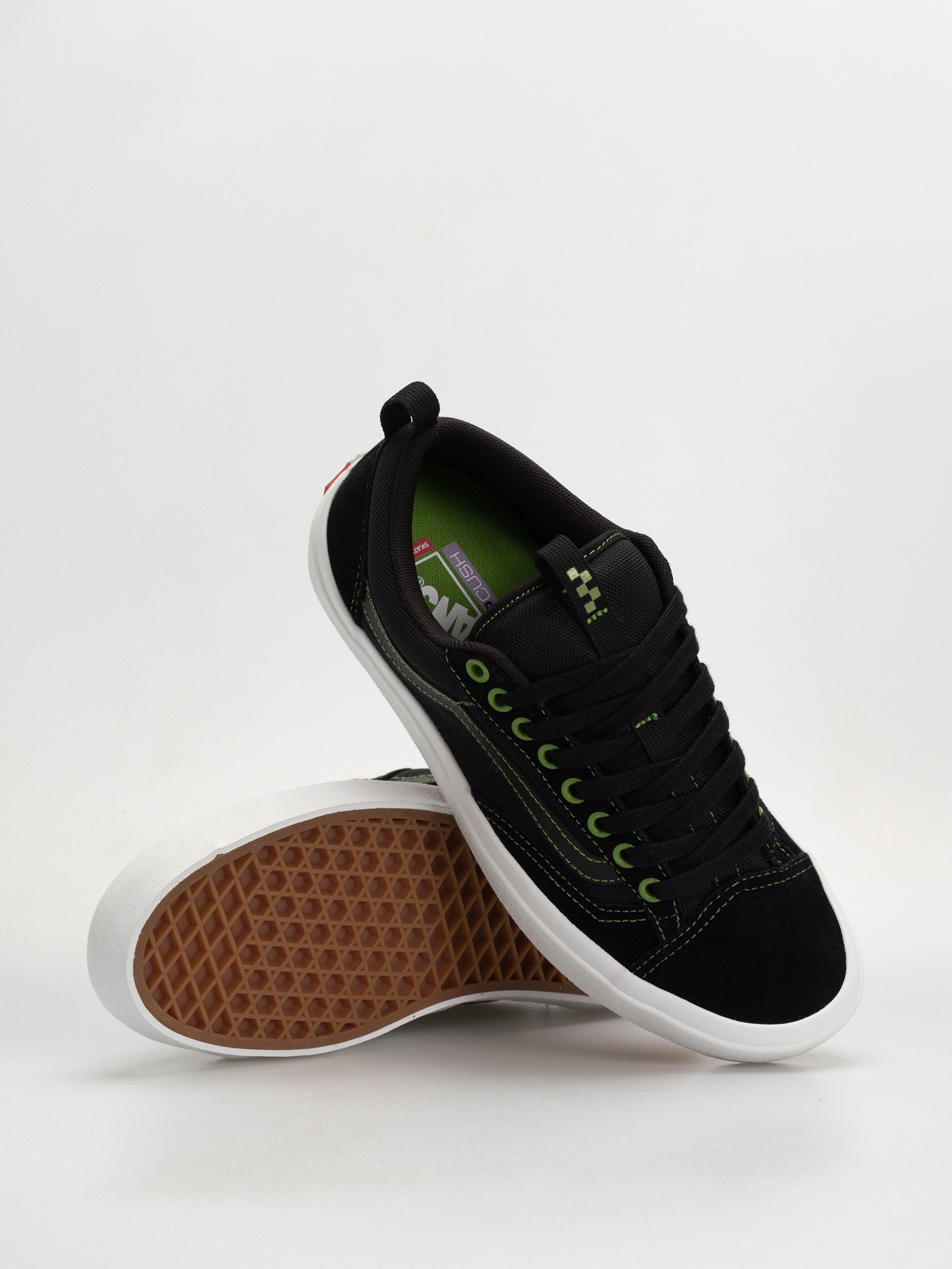 Cipők Vans Skate Old Skool 36 + (multi)