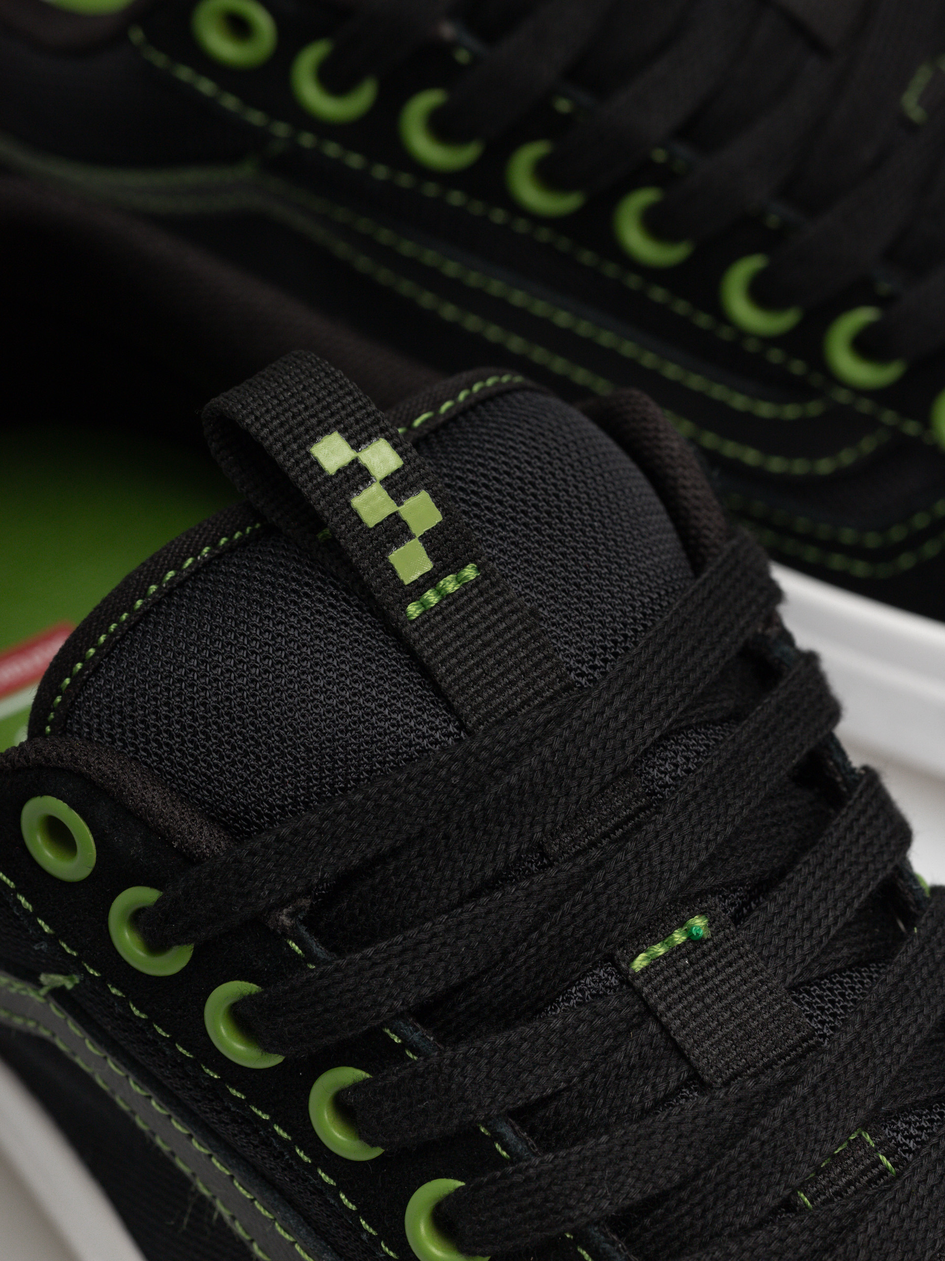 Cipők Vans Skate Old Skool 36 + (multi)