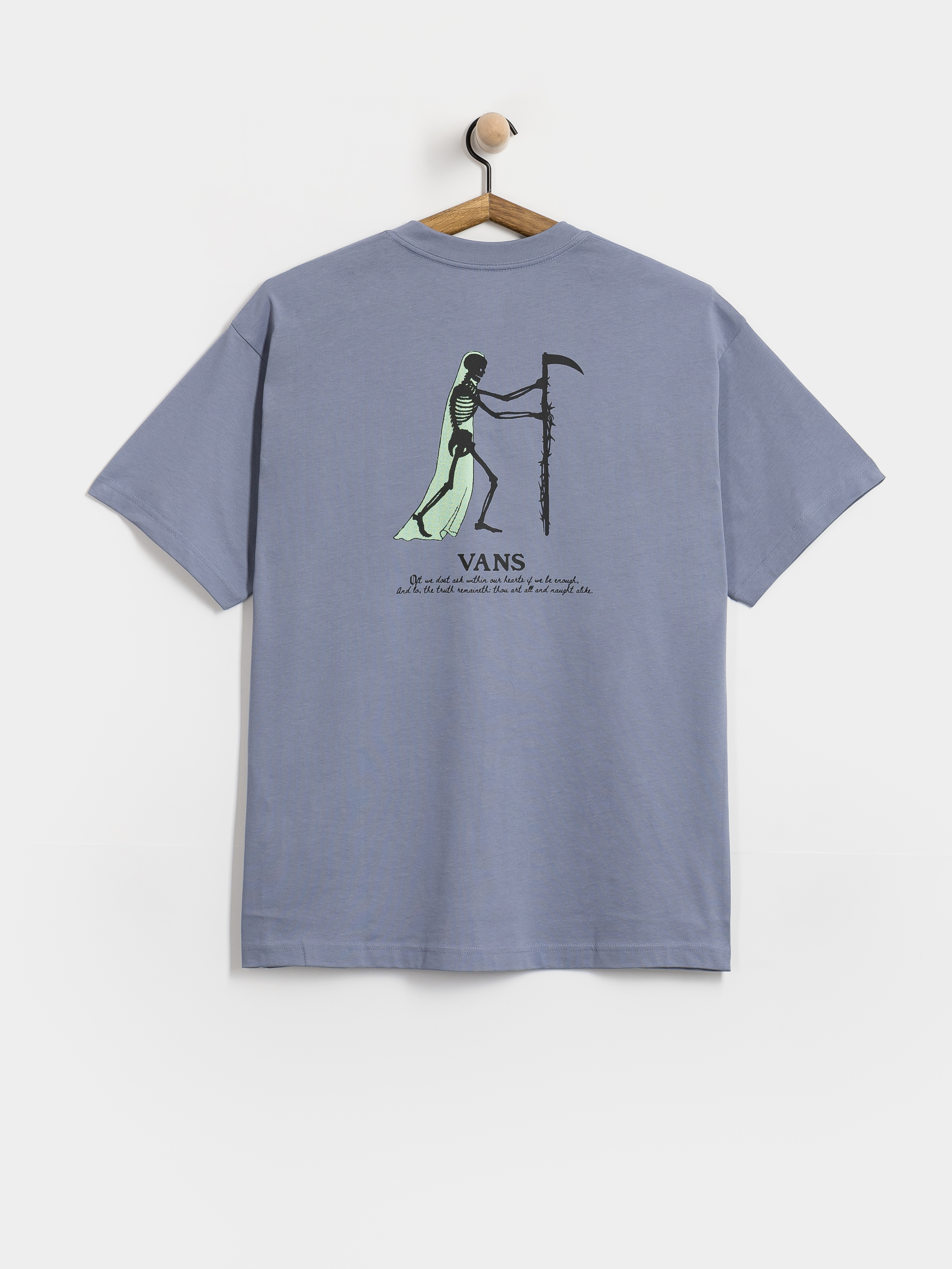 Póló Vans All & Nought Loose