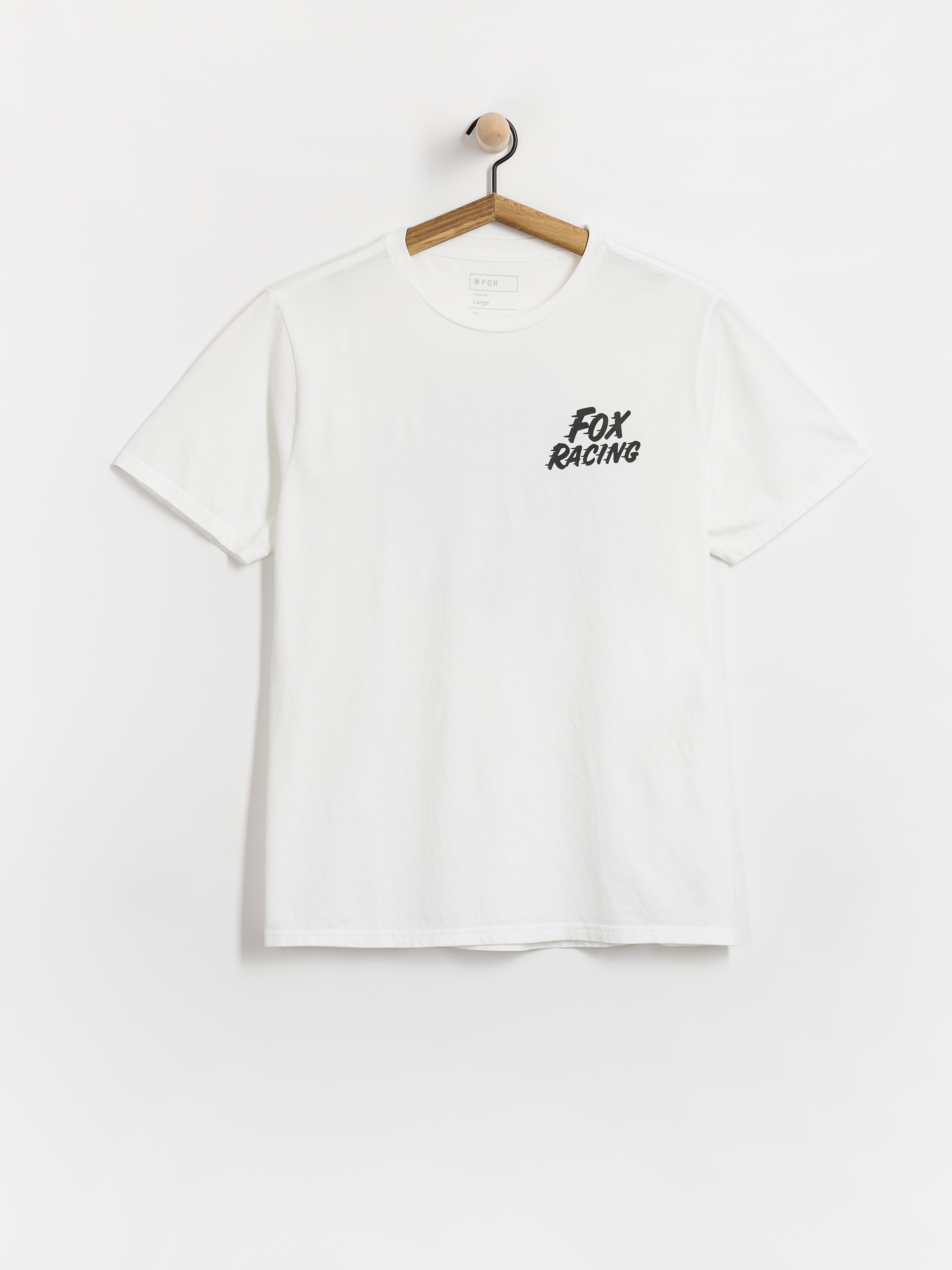 Póló Fox Speed 195 (white)