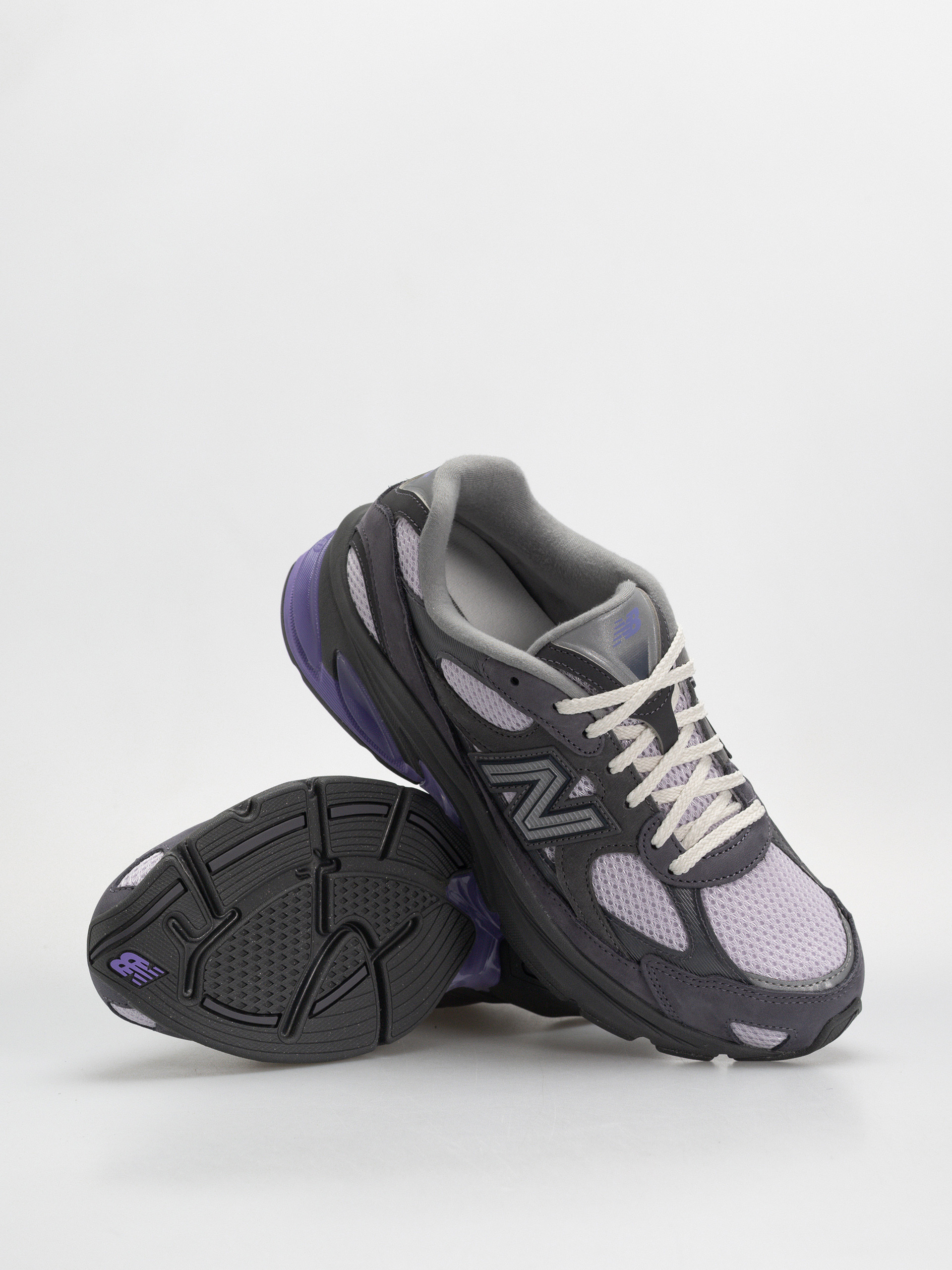 Cipők New Balance 2010 (neptune grey/violet crush/taro)