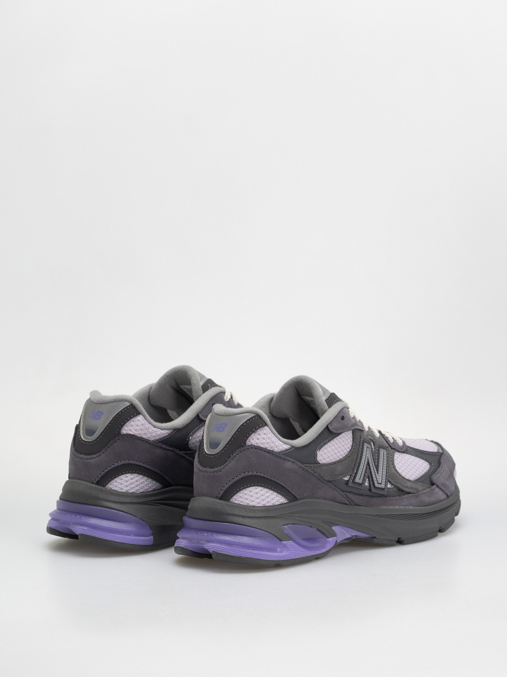 Cipők New Balance 2010 (neptune grey/violet crush/taro)