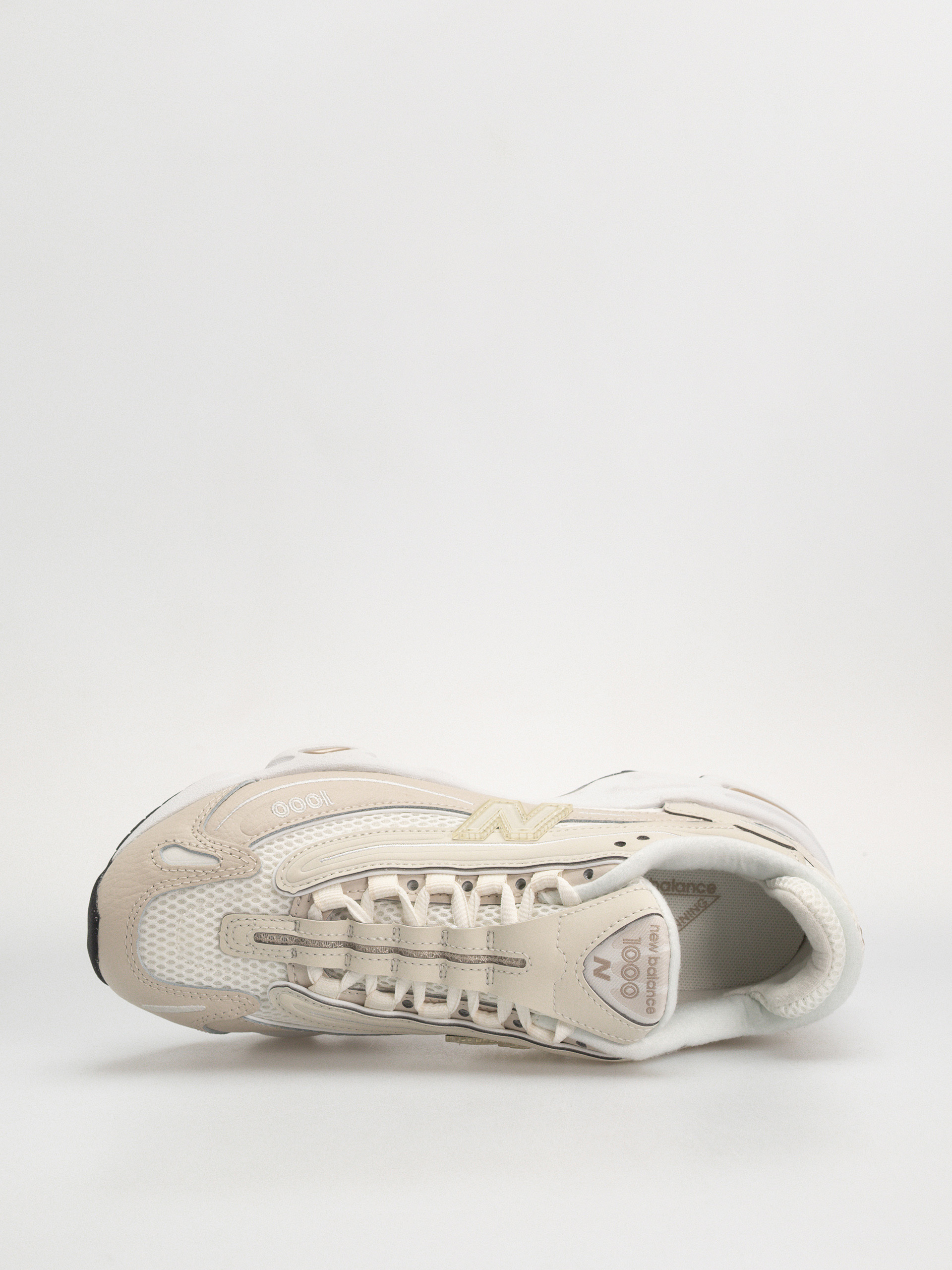 Cipők New Balance 1000 (timberwolf/sea salt)