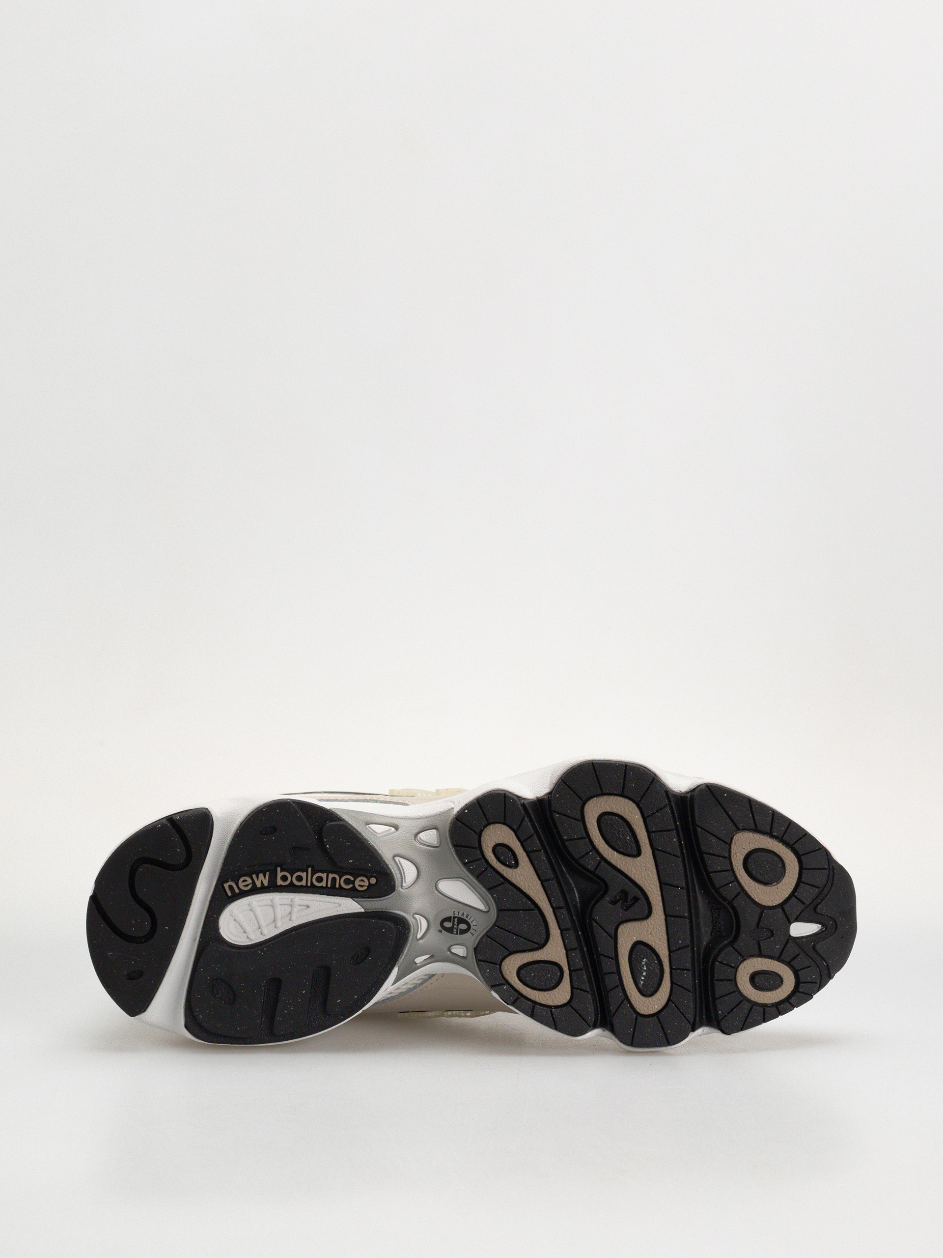 Cipők New Balance 1000 (timberwolf/sea salt)