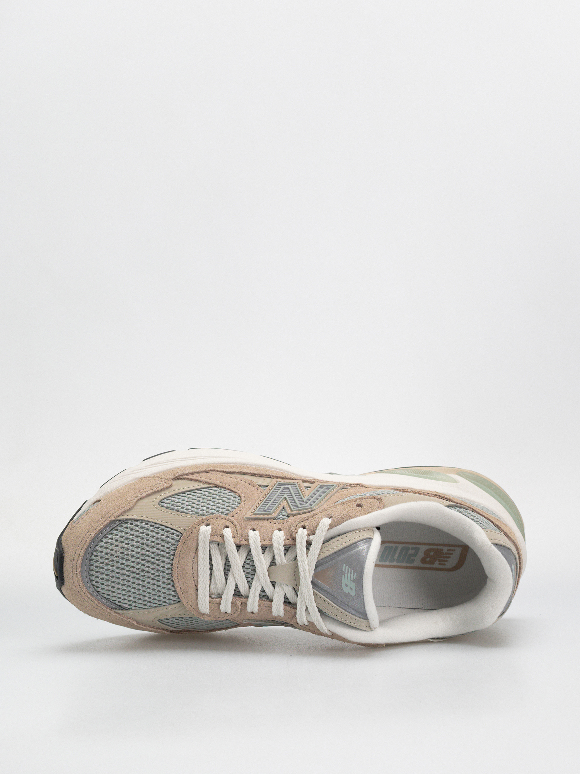 Cipők New Balance 2010 (mindful grey/lone star grey/shipyard)