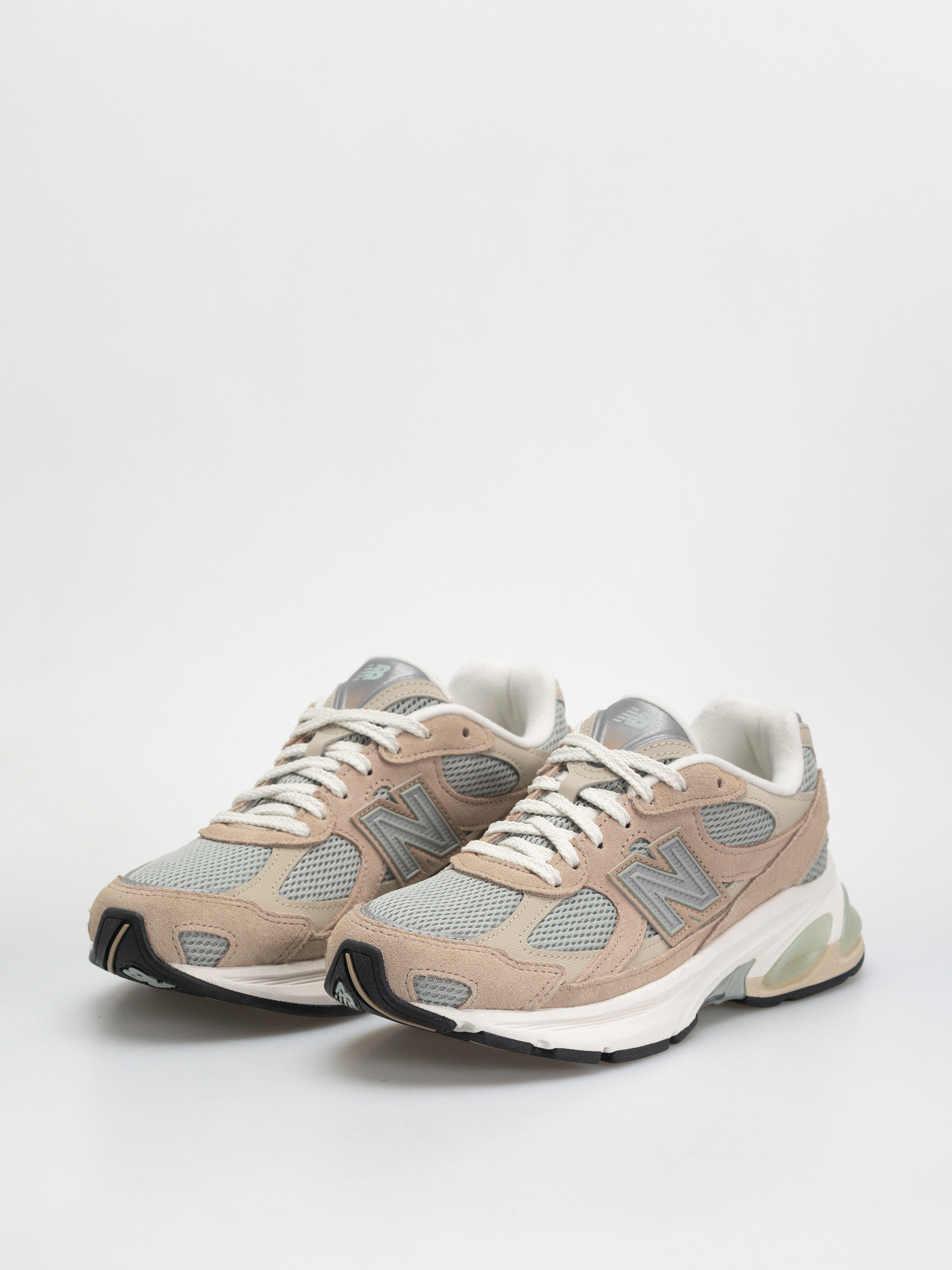 Cipők New Balance 2010 (mindful grey/lone star grey/shipyard)