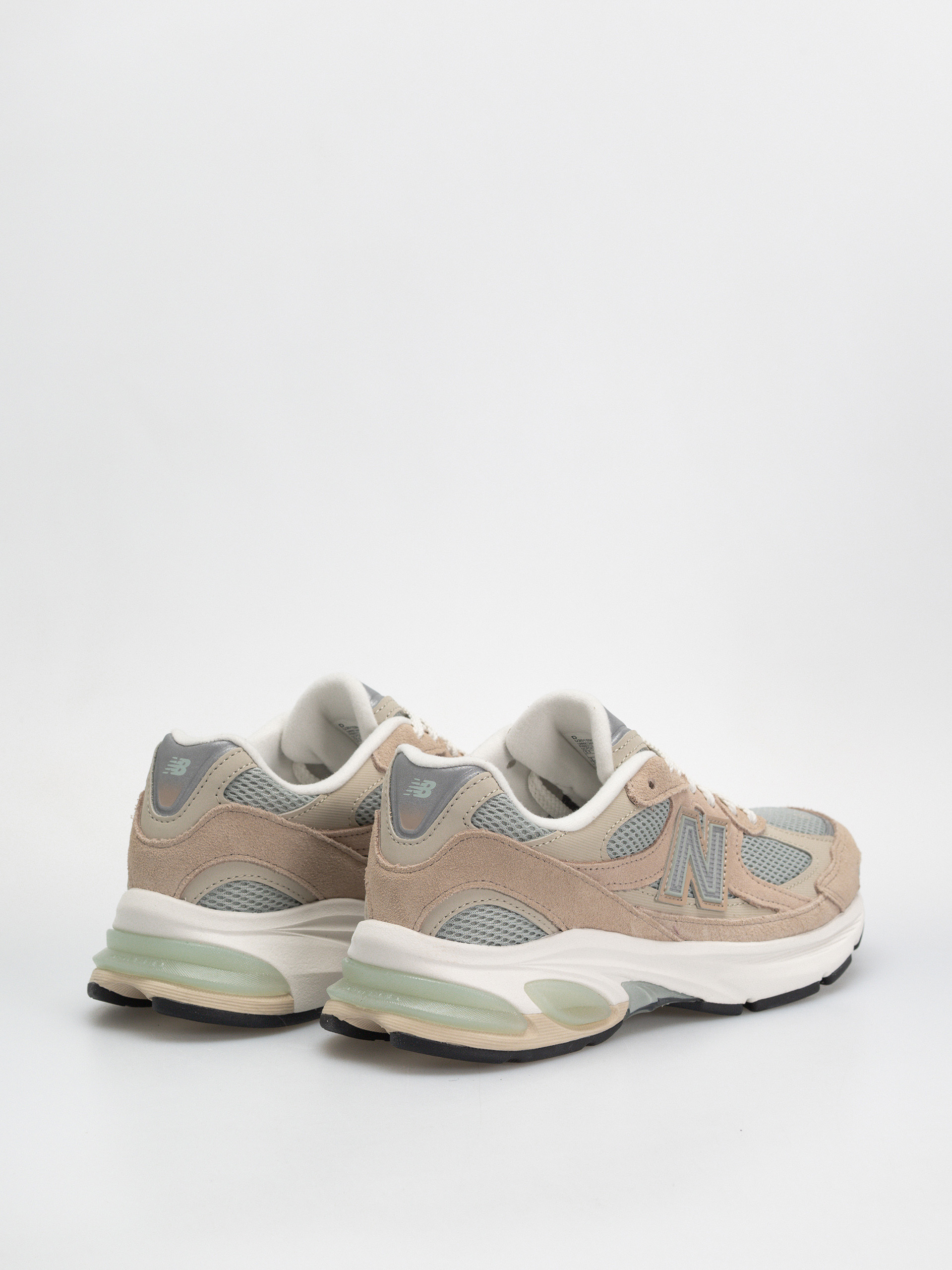 Cipők New Balance 2010 (mindful grey/lone star grey/shipyard)