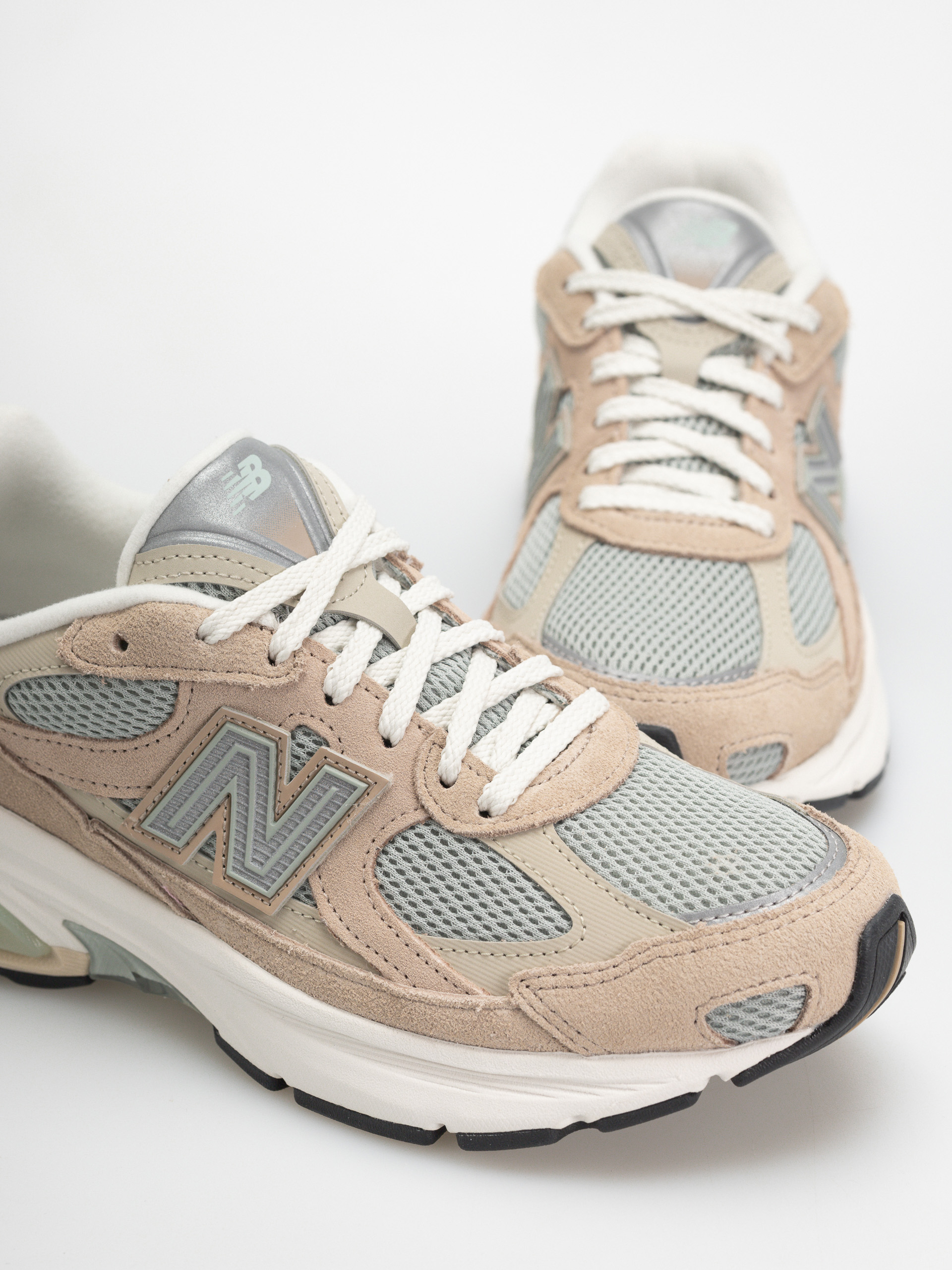 Cipők New Balance 2010 (mindful grey/lone star grey/shipyard)
