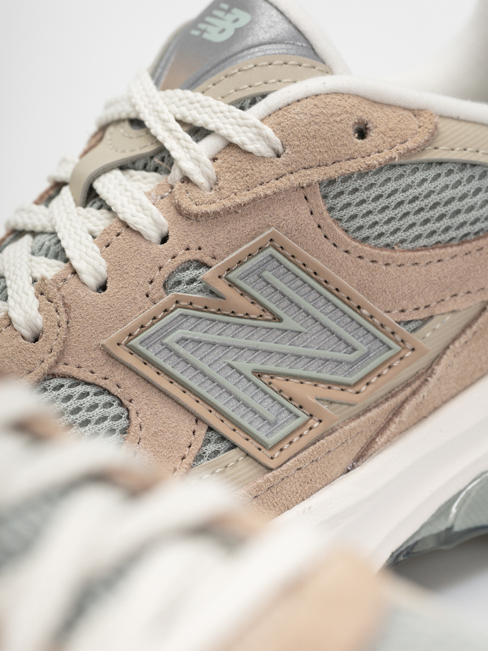 Cipők New Balance 2010 (mindful grey/lone star grey/shipyard)