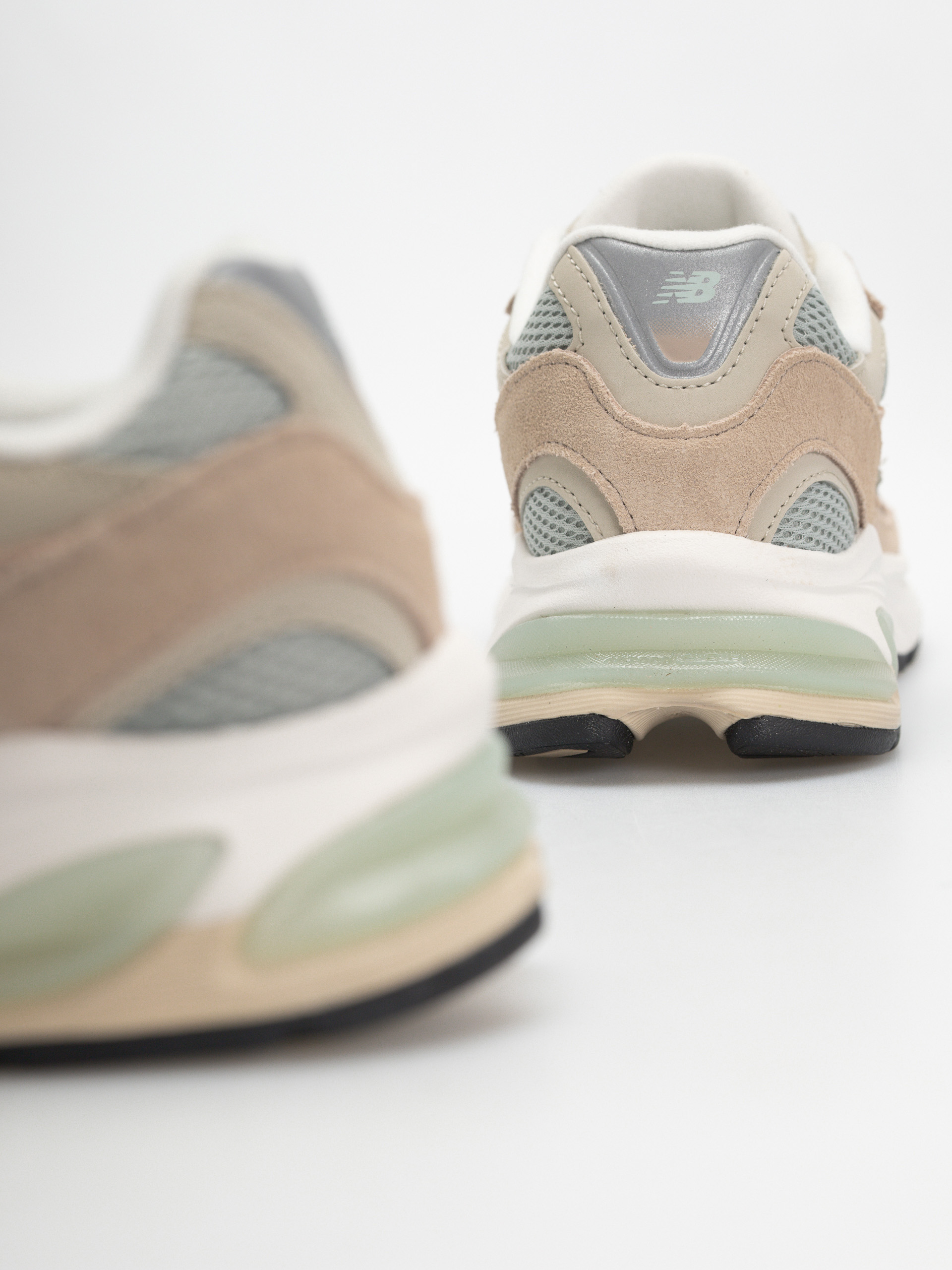 Cipők New Balance 2010 (mindful grey/lone star grey/shipyard)