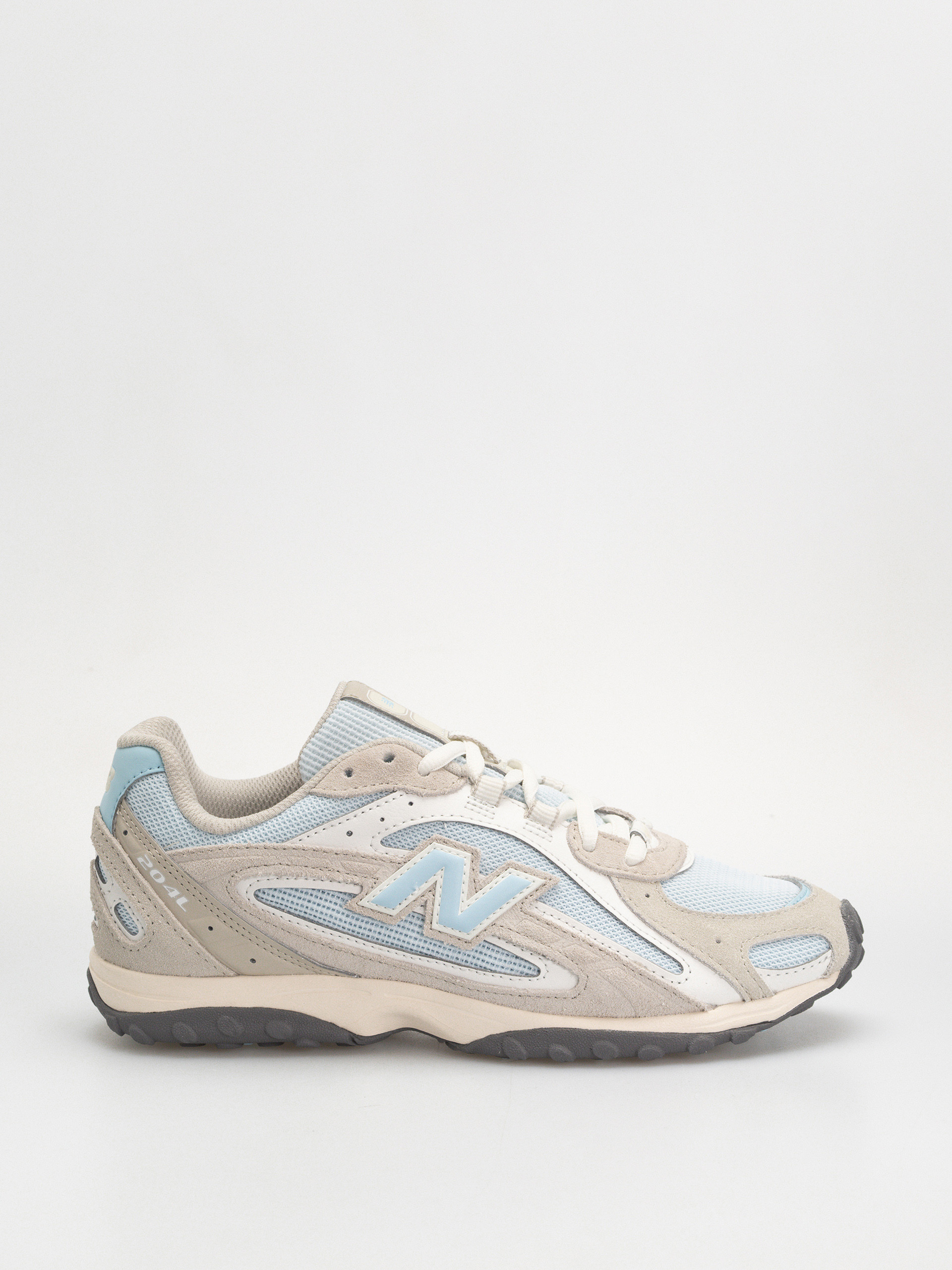 Cipu0151k New Balance 204 (linen/oxford blue)