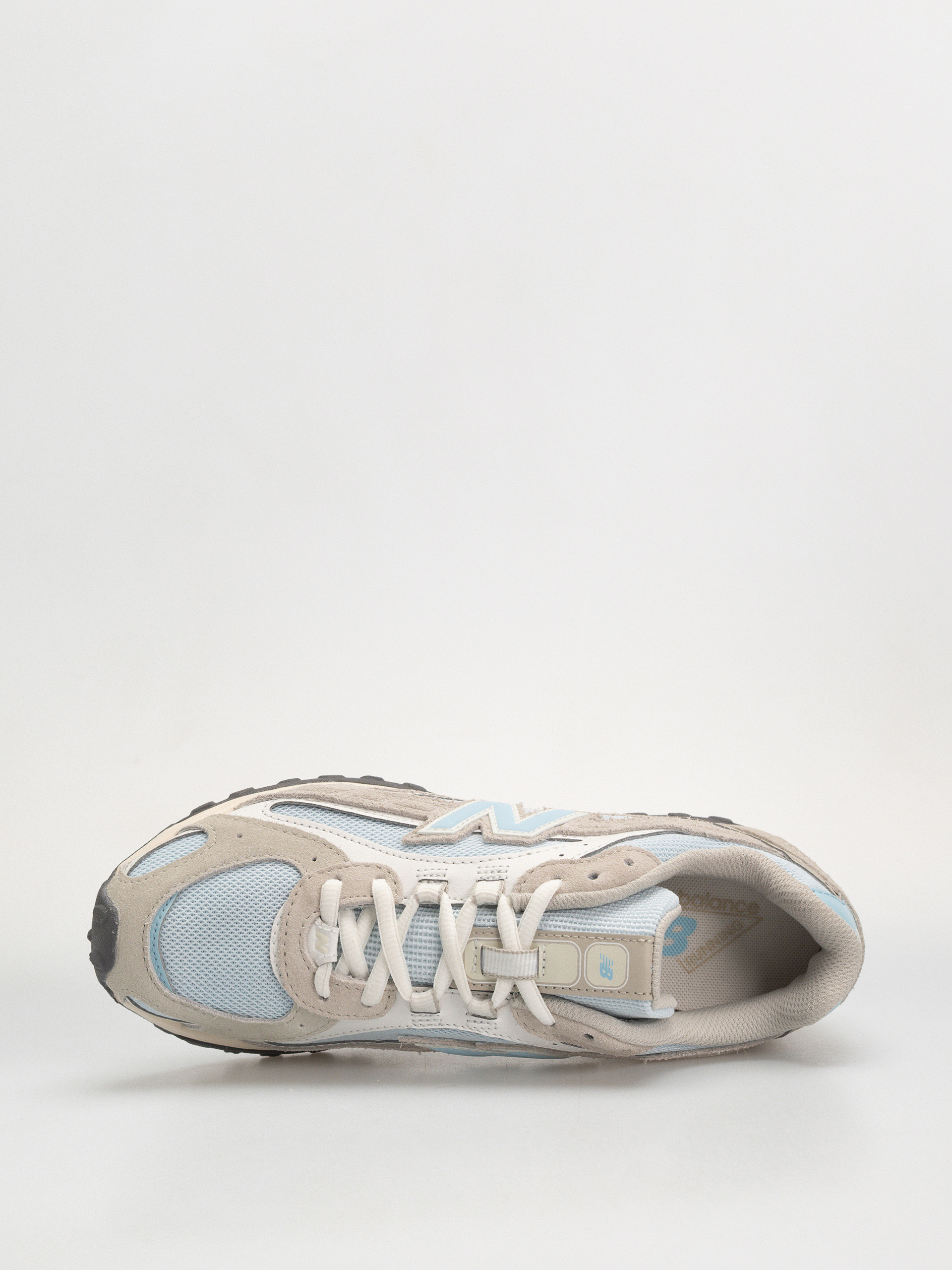 Cipők New Balance 204 (linen/oxford blue)