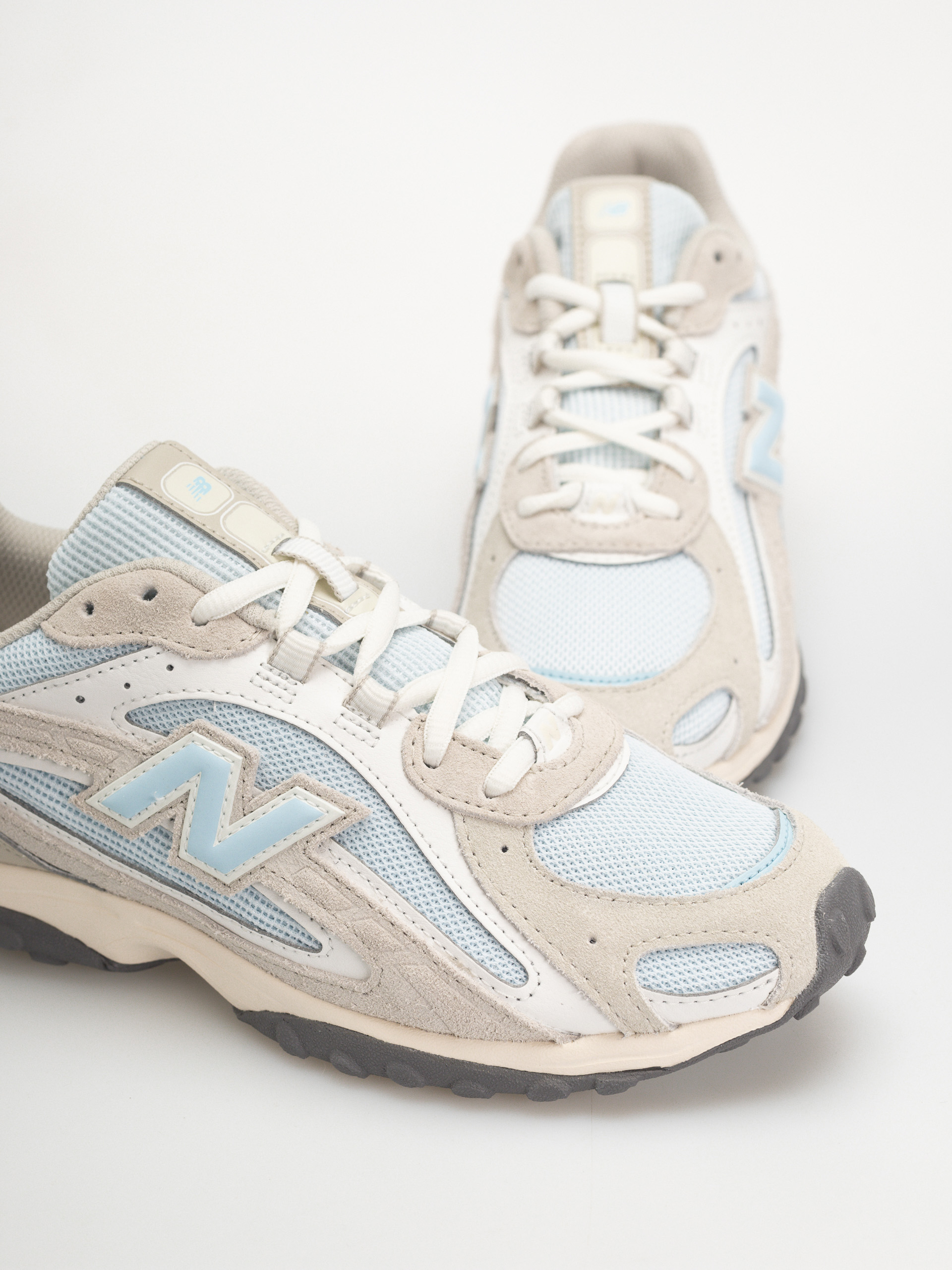 Cipők New Balance 204 (linen/oxford blue)