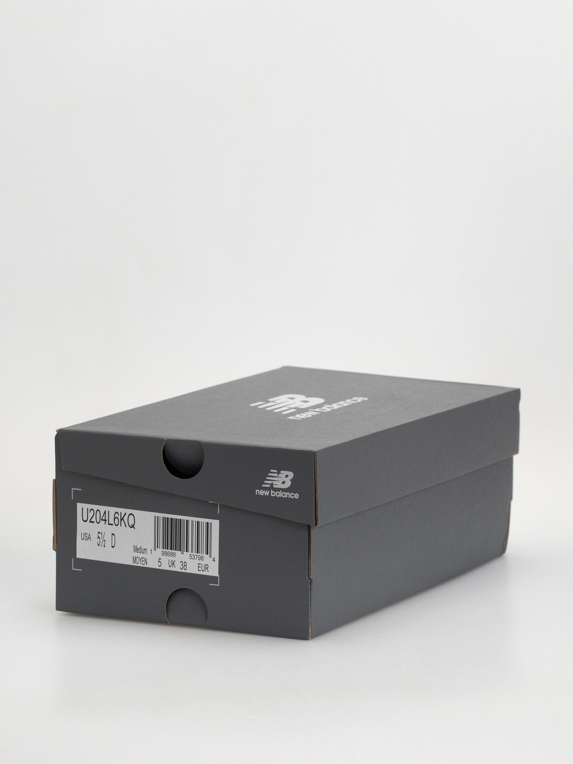 Cipők New Balance 204 (linen/oxford blue)